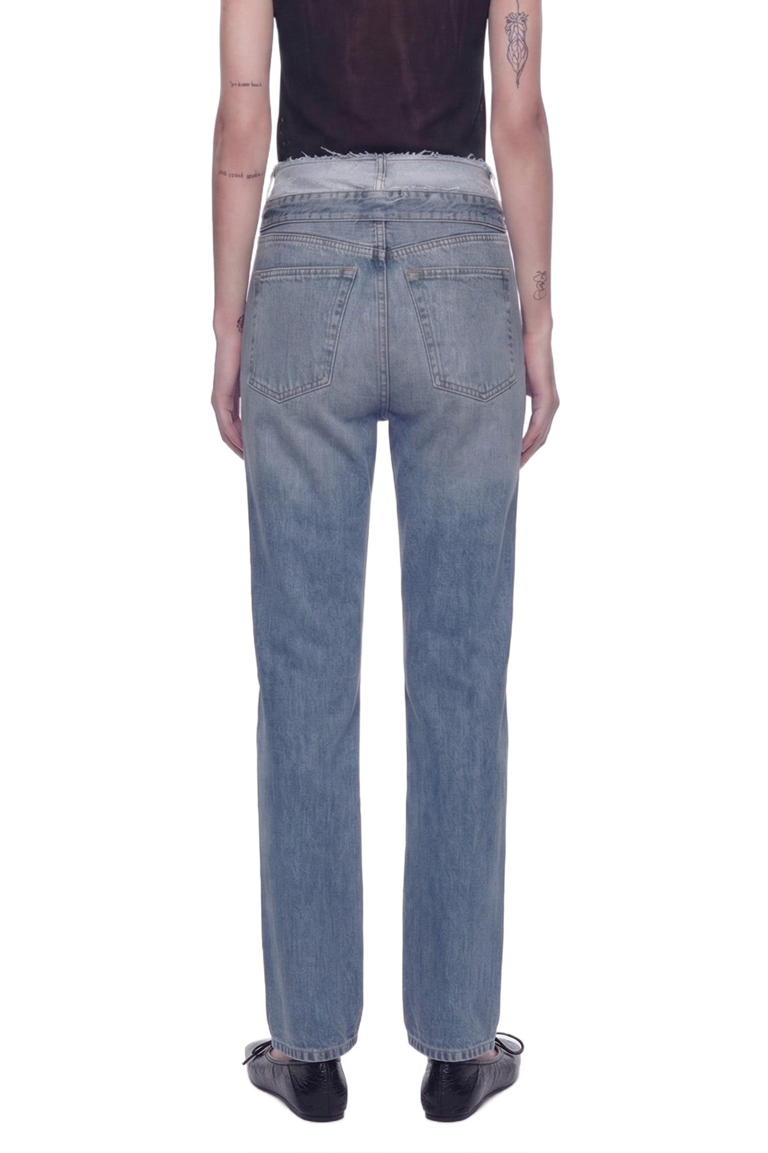 Maison margiela Bottoms оригінал | Швидка доставка Україна – детальний вид