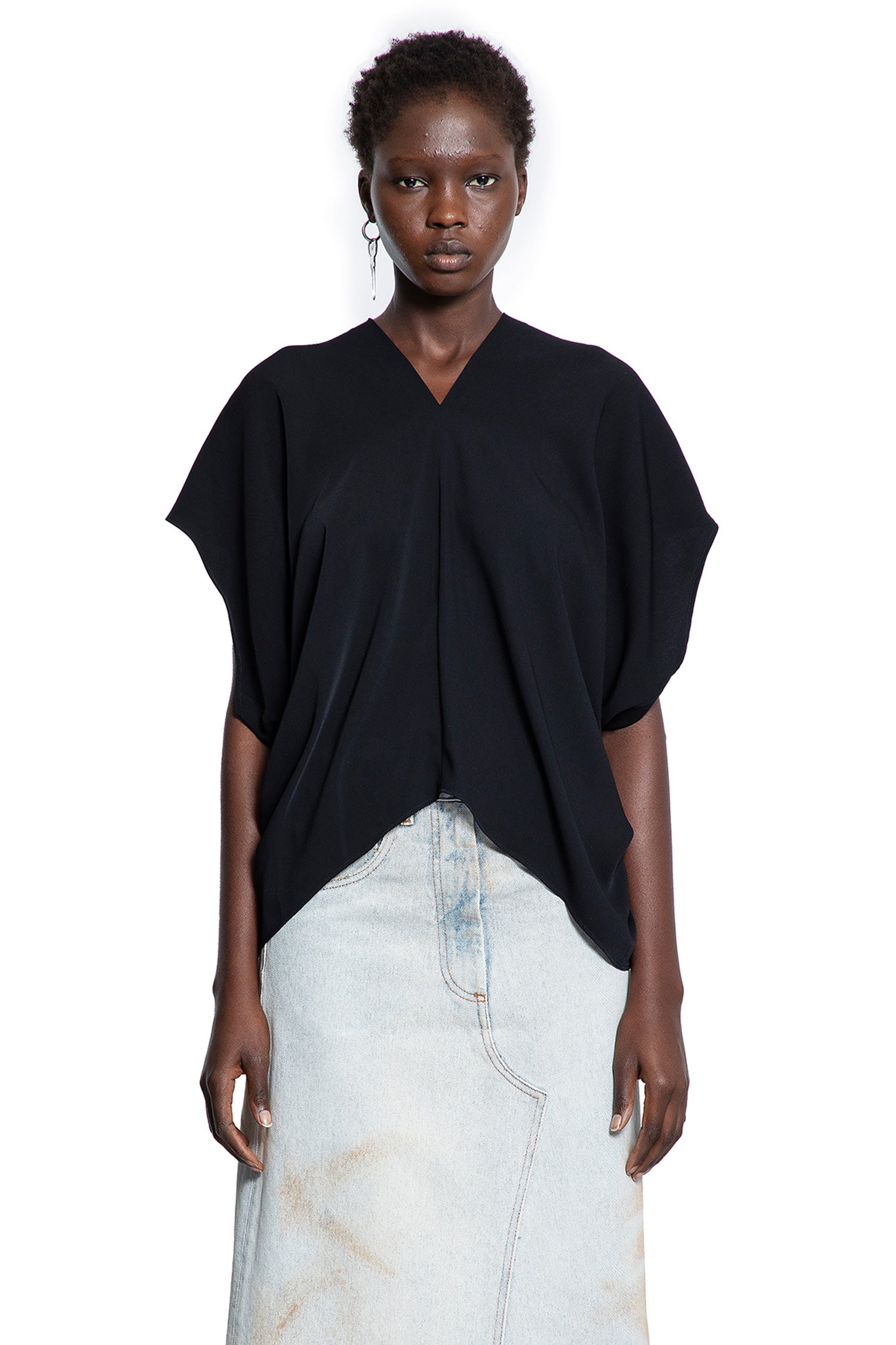 Maison margiela Tops оригінал | Швидка доставка Україна – вид ззаду