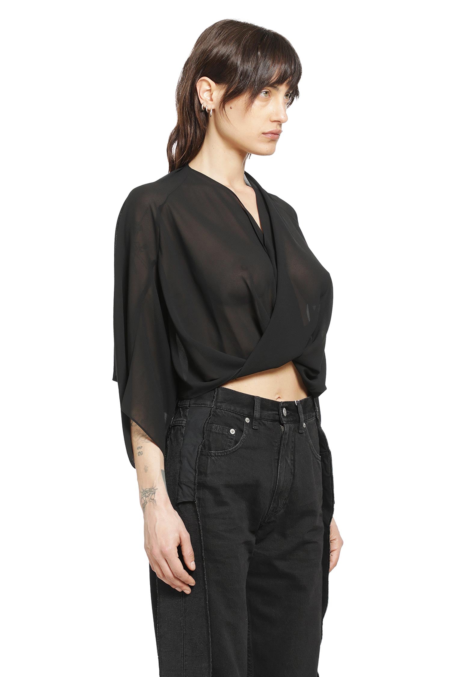 Maison margiela Tops оригінал | Швидка доставка Україна – детальний вид