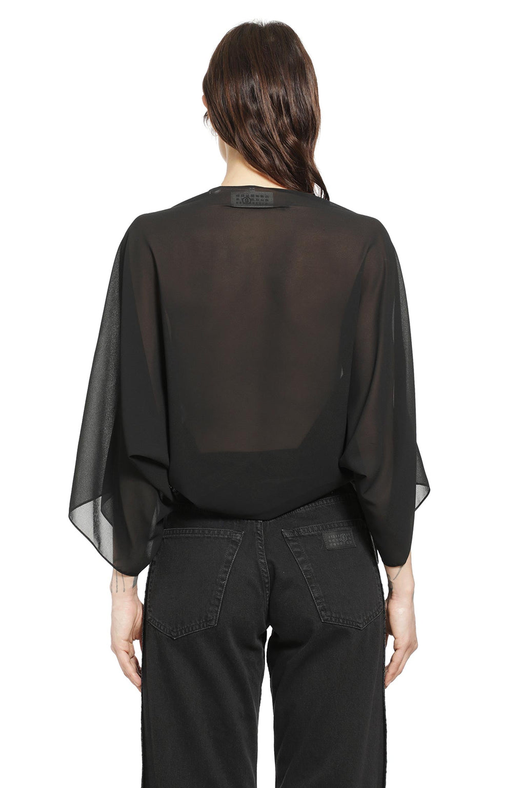 Maison margiela Tops оригінал | Швидка доставка Україна – збільшений вид