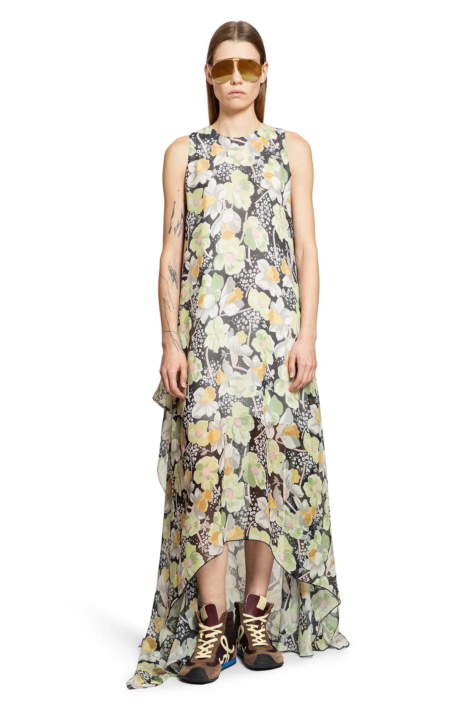 Loewe Dresses & Skirts оригінал | Швидка доставка Україна – боковий вид