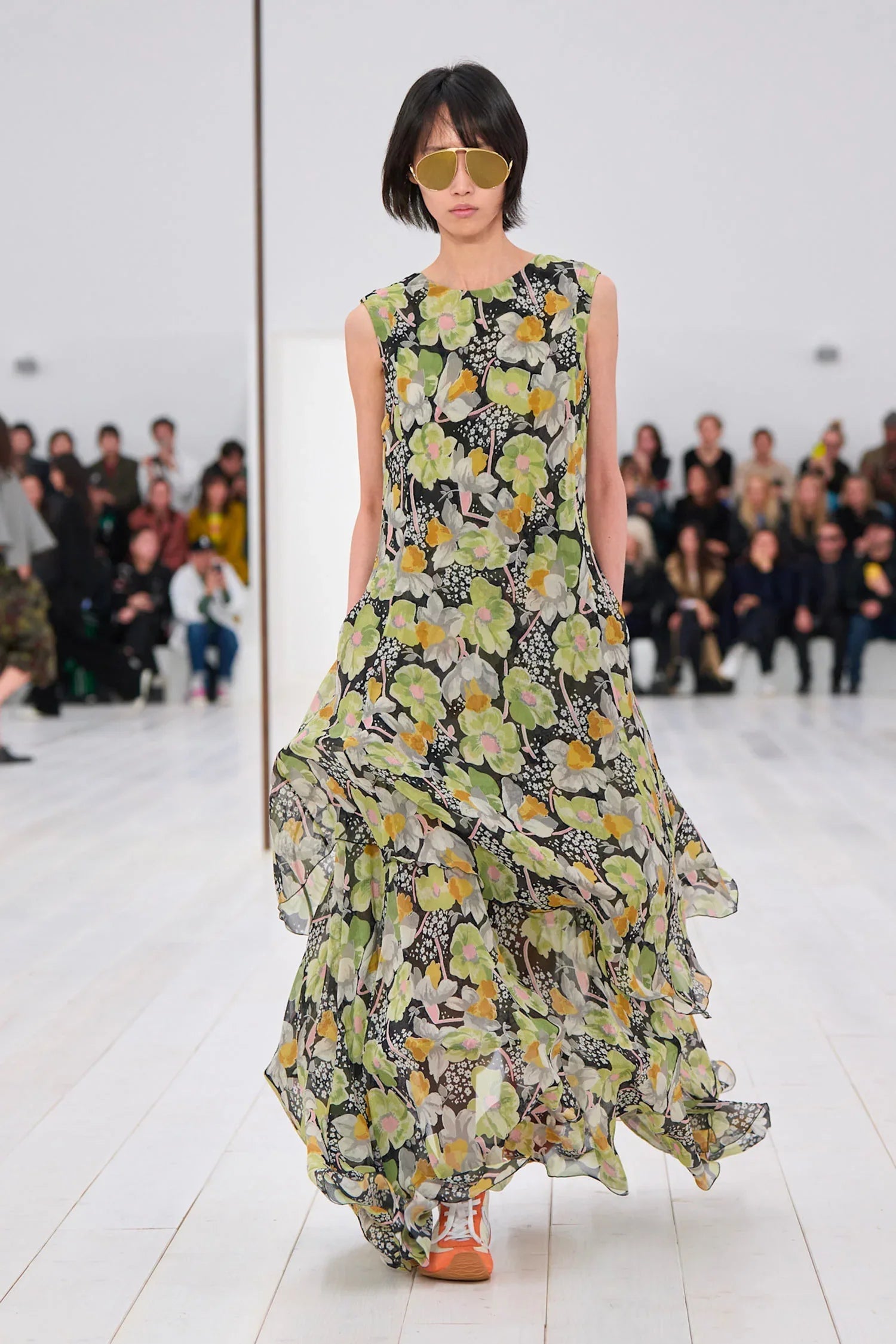Loewe Dresses & Skirts оригінал | Швидка доставка Україна – збільшений вид