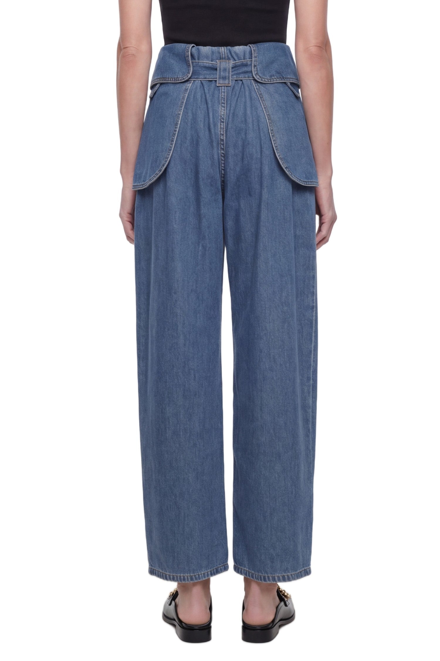 Cargo Jeans Loewe оригінал – Купити в Україні – детальний вид
