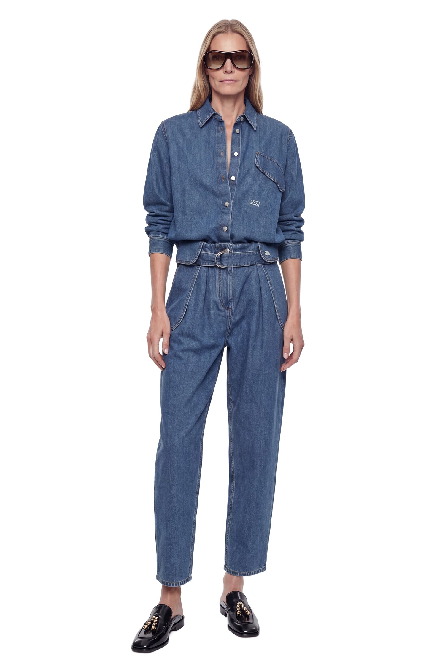 Cargo Jeans Loewe оригінал – Купити в Україні – збільшений вид