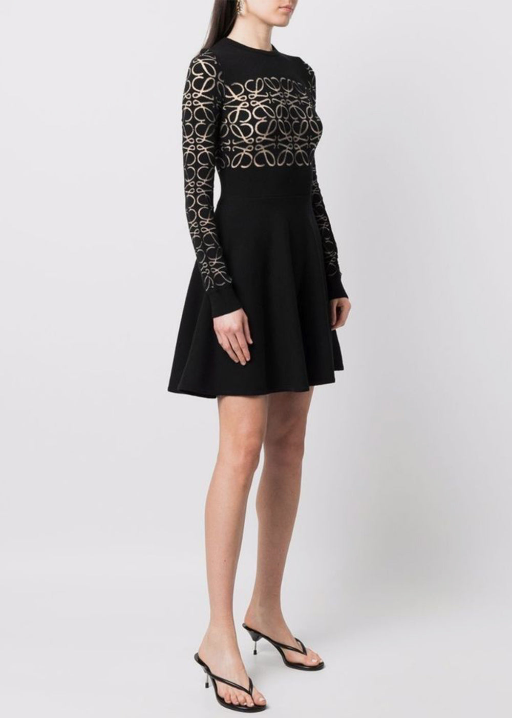 Loewe Dresses & Skirts оригінал | Швидка доставка Україна – вид ззаду