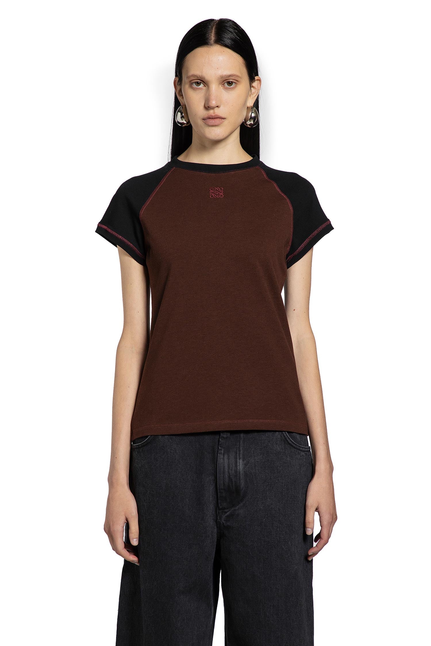 Loewe Tops оригінал | Швидка доставка Україна – вид ззаду