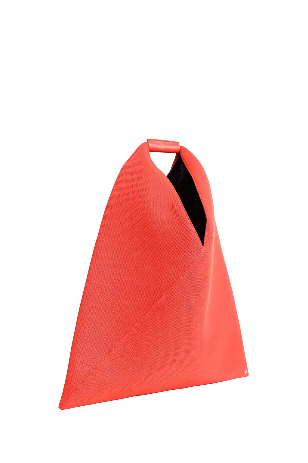 Japanese Top Handle Bag Maison margiela – Гарантія оригінальності – вид ззаду