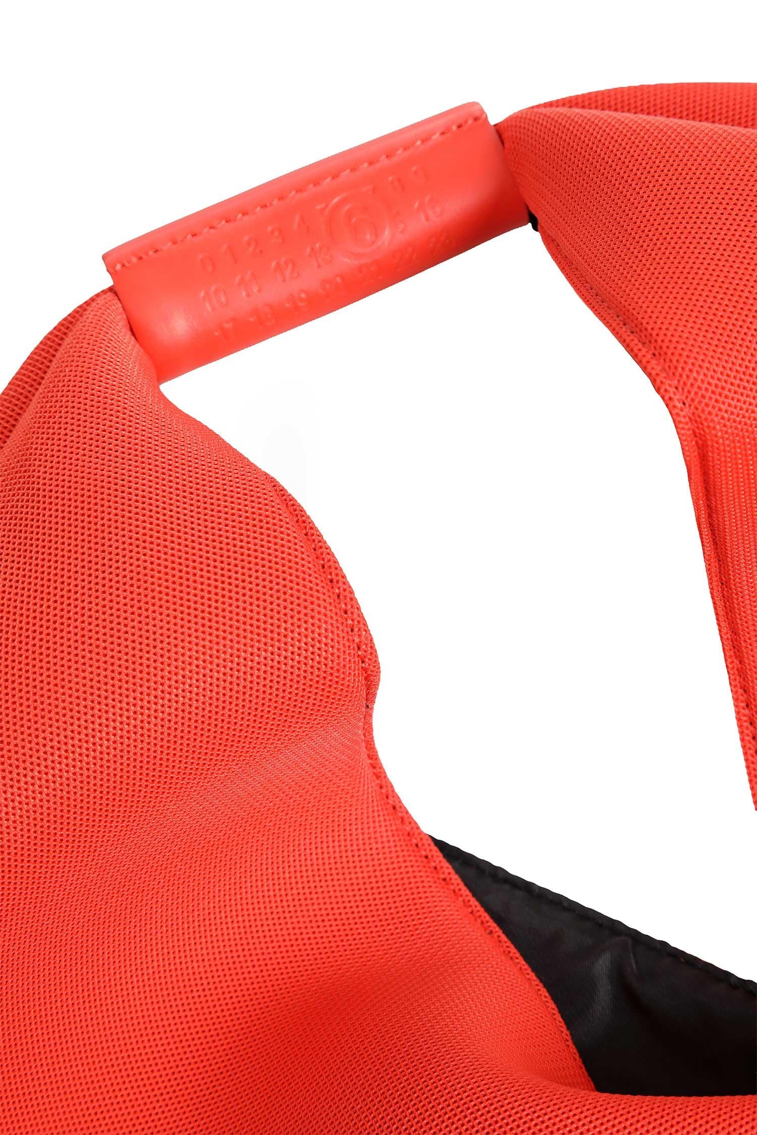 Japanese Top Handle Bag Maison margiela – Гарантія оригінальності – збільшений вид