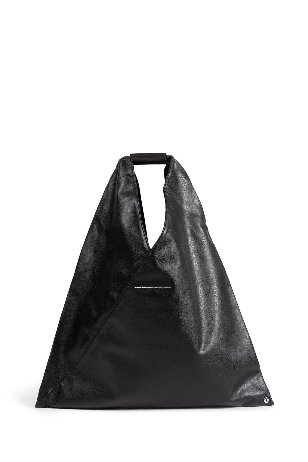 Japanese Classic Top Handle Bag Maison margiela – Гарантія оригінальності – детальний вид