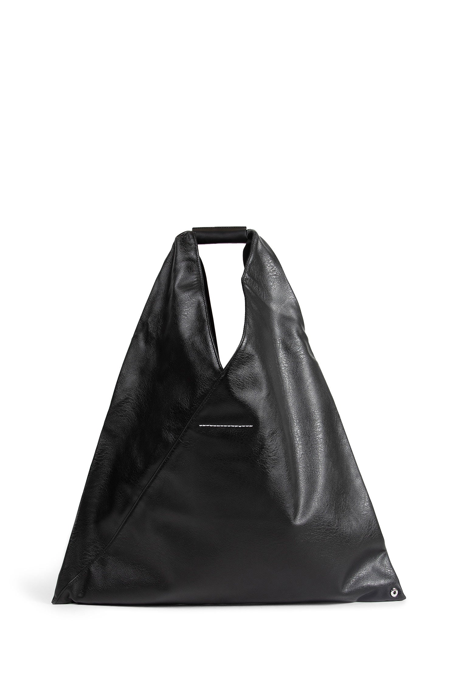Japanese Classic Top Handle Bag Maison margiela – Гарантія оригінальності – детальний вид