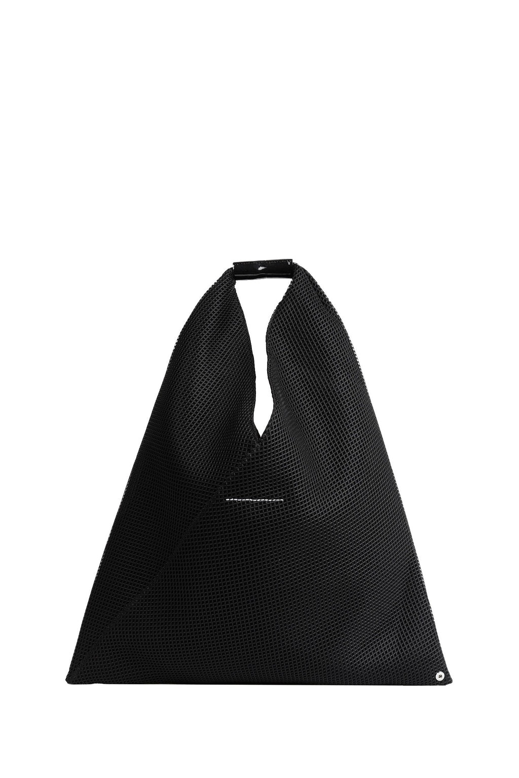 Оригінальна Classic Japanese Top Handle Bag Maison margiela – детальний вид
