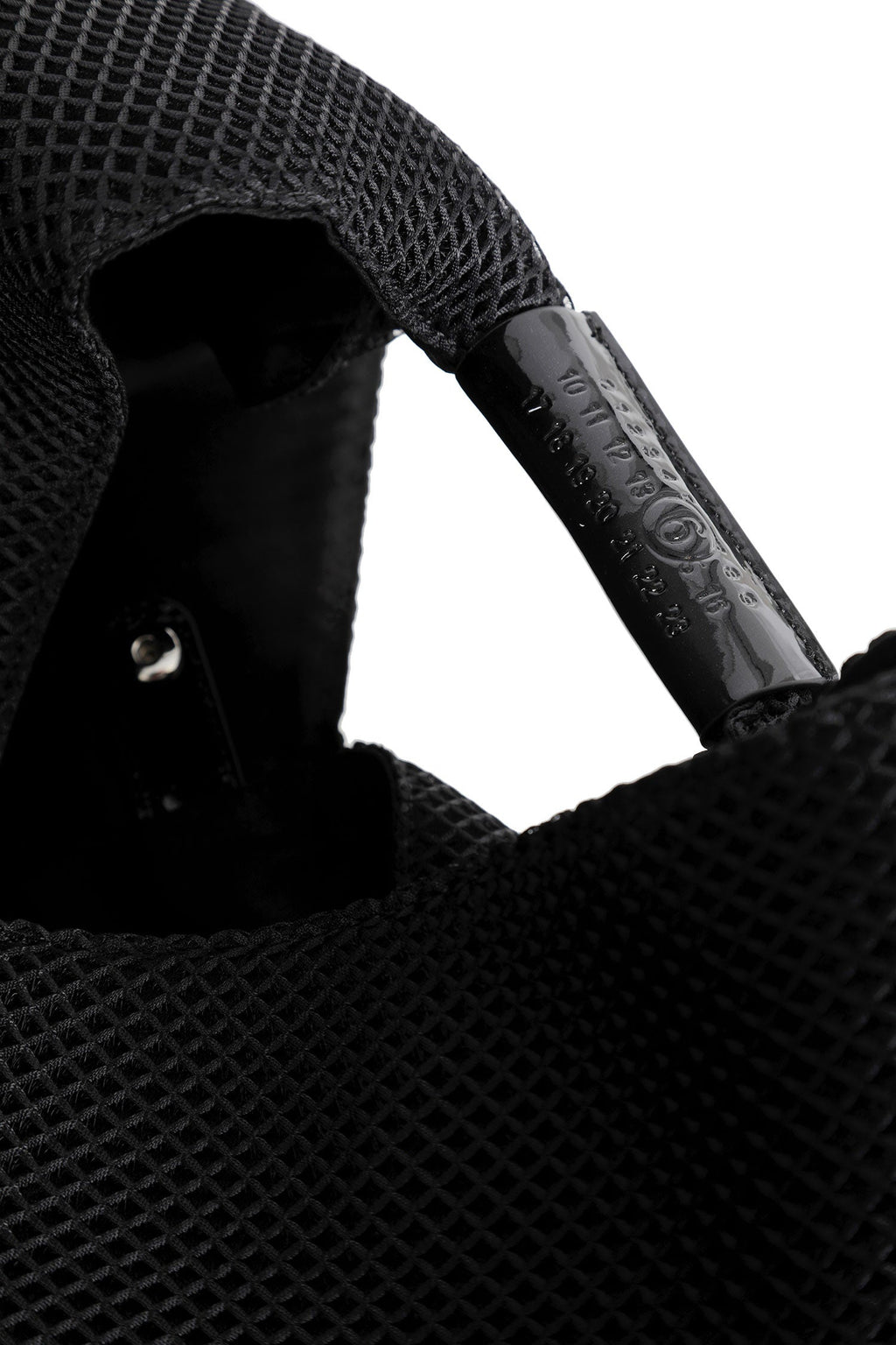 Оригінальна Classic Japanese Top Handle Bag Maison margiela – збільшений вид