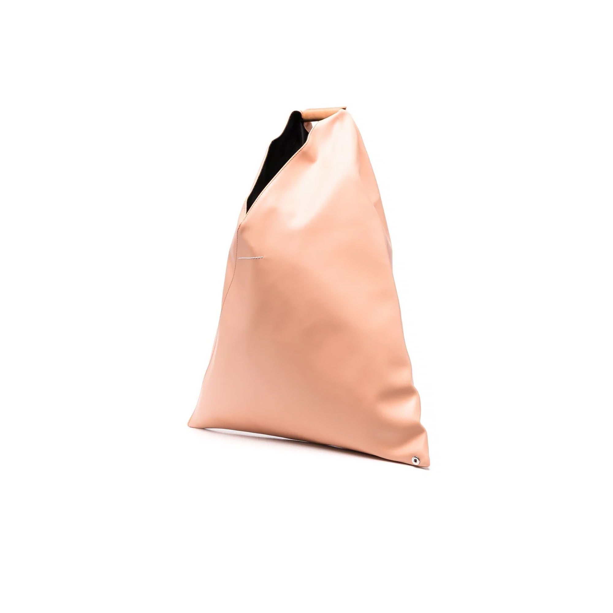Japanese Bag Small Rose Maison margiela – Гарантія оригінальності – вид ззаду