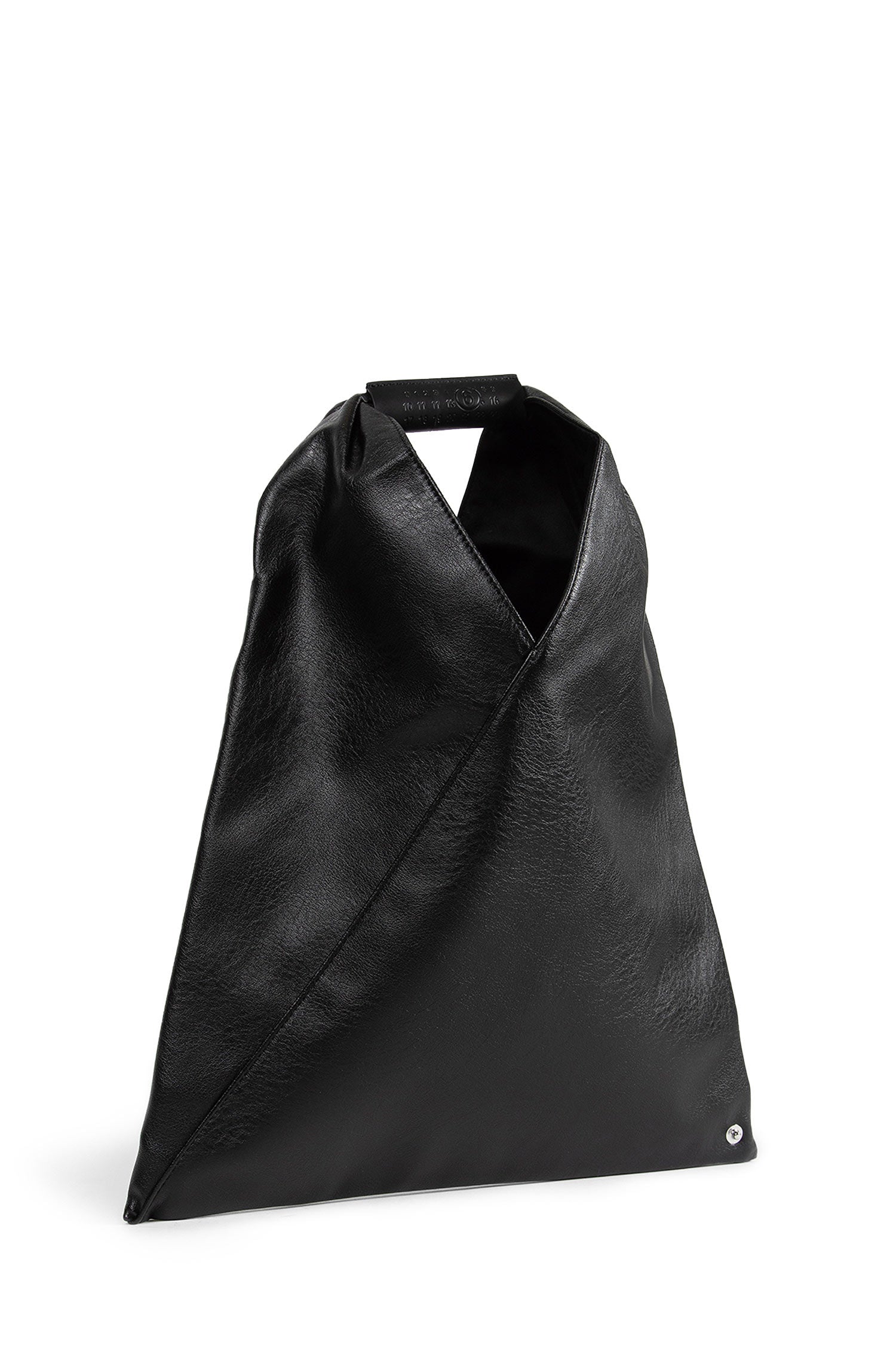 Оригінальна Japanese Small Top Handle Bag Maison margiela – вид ззаду