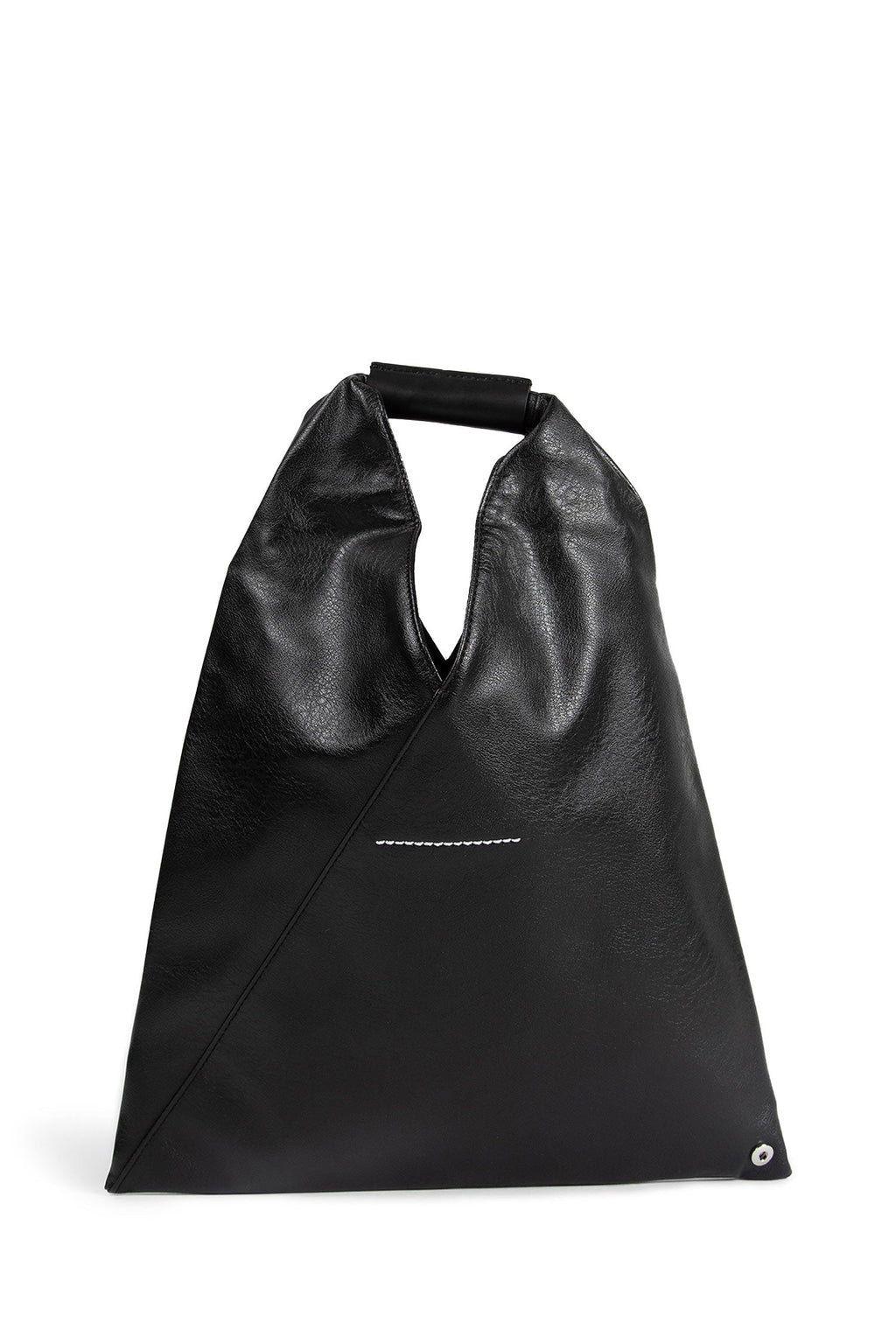 Оригінальна Japanese Small Top Handle Bag Maison margiela – детальний вид