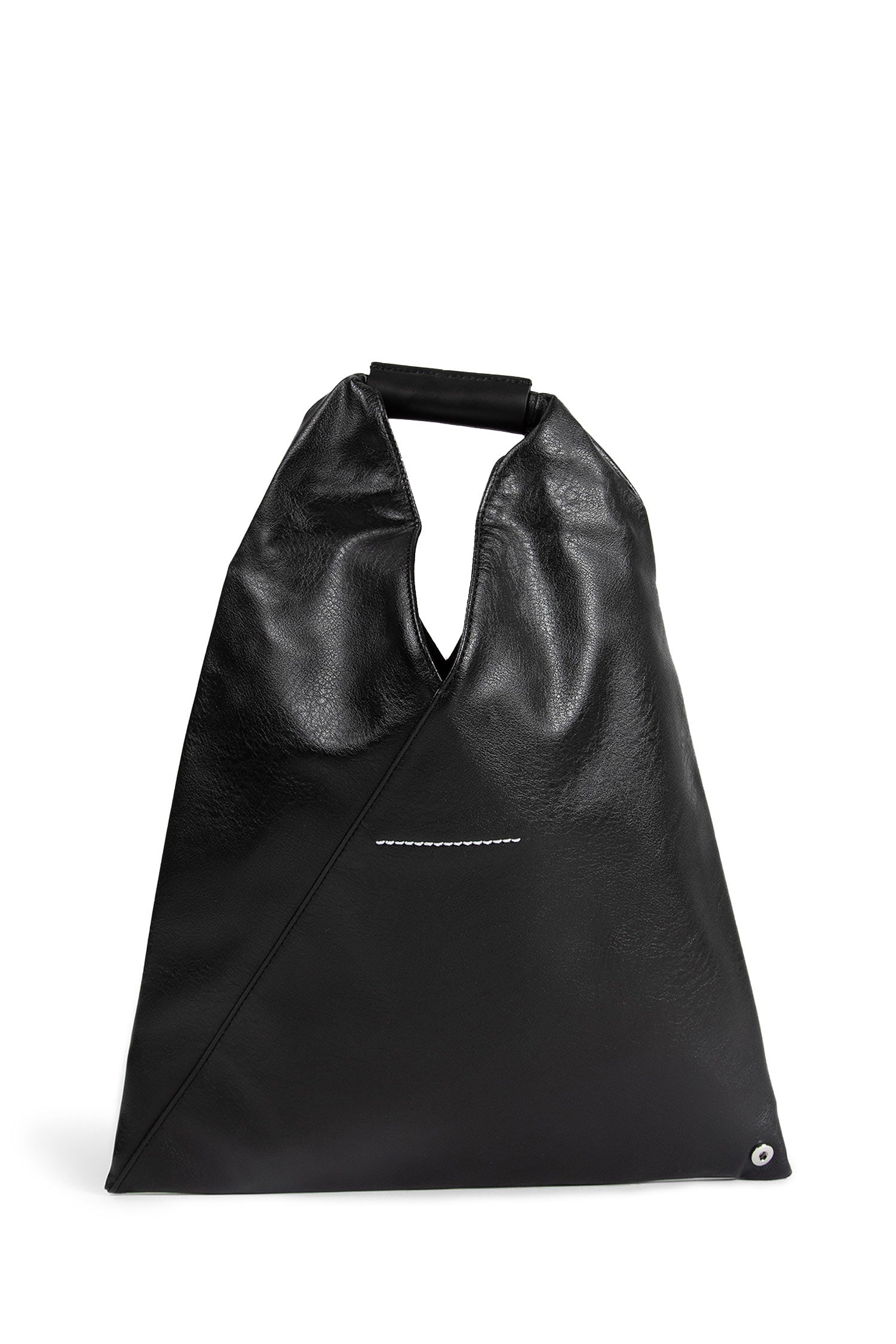 Оригінальна Japanese Small Top Handle Bag Maison margiela – детальний вид