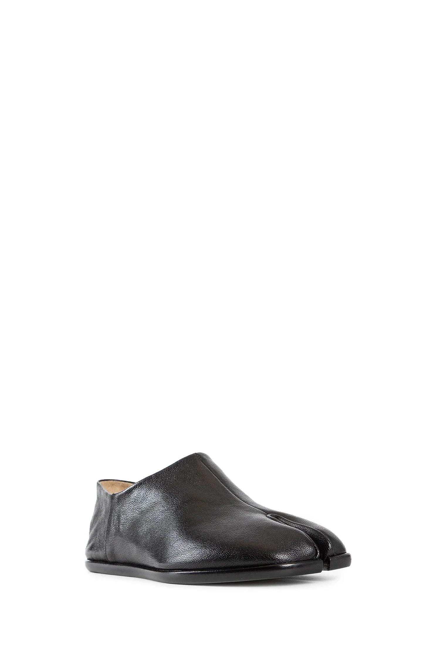 Tabi Babouches Maison margiela оригінал – Купити в Україні – вид ззаду