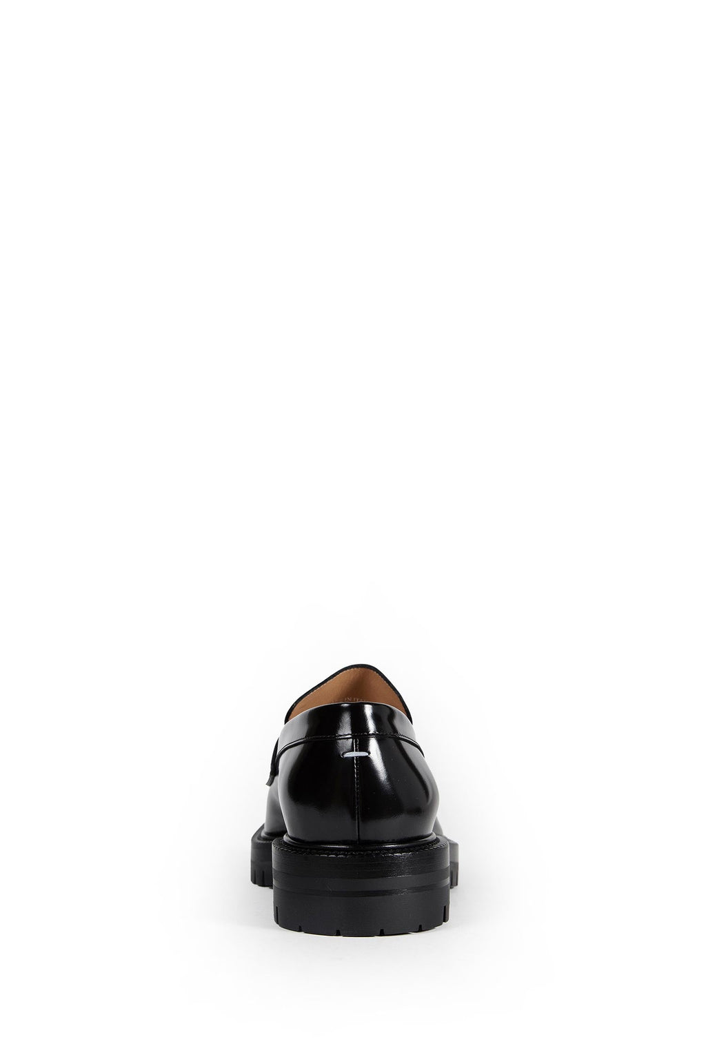 Tabi Loafers Maison margiela оригінал – Купити в Україні – детальний вид
