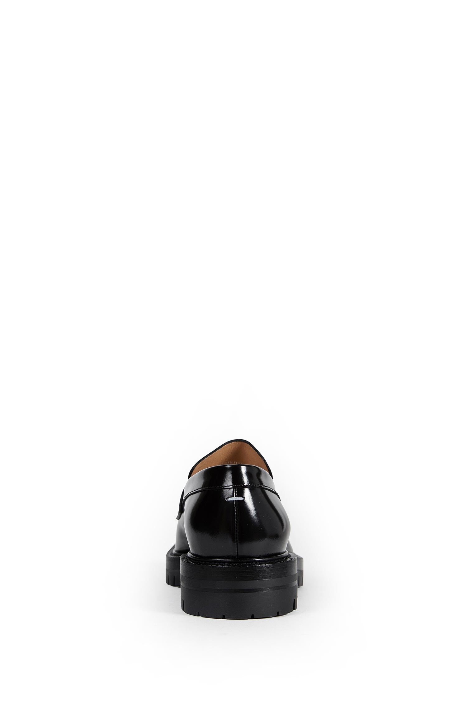 Tabi Loafers Maison margiela оригінал – Купити в Україні – детальний вид