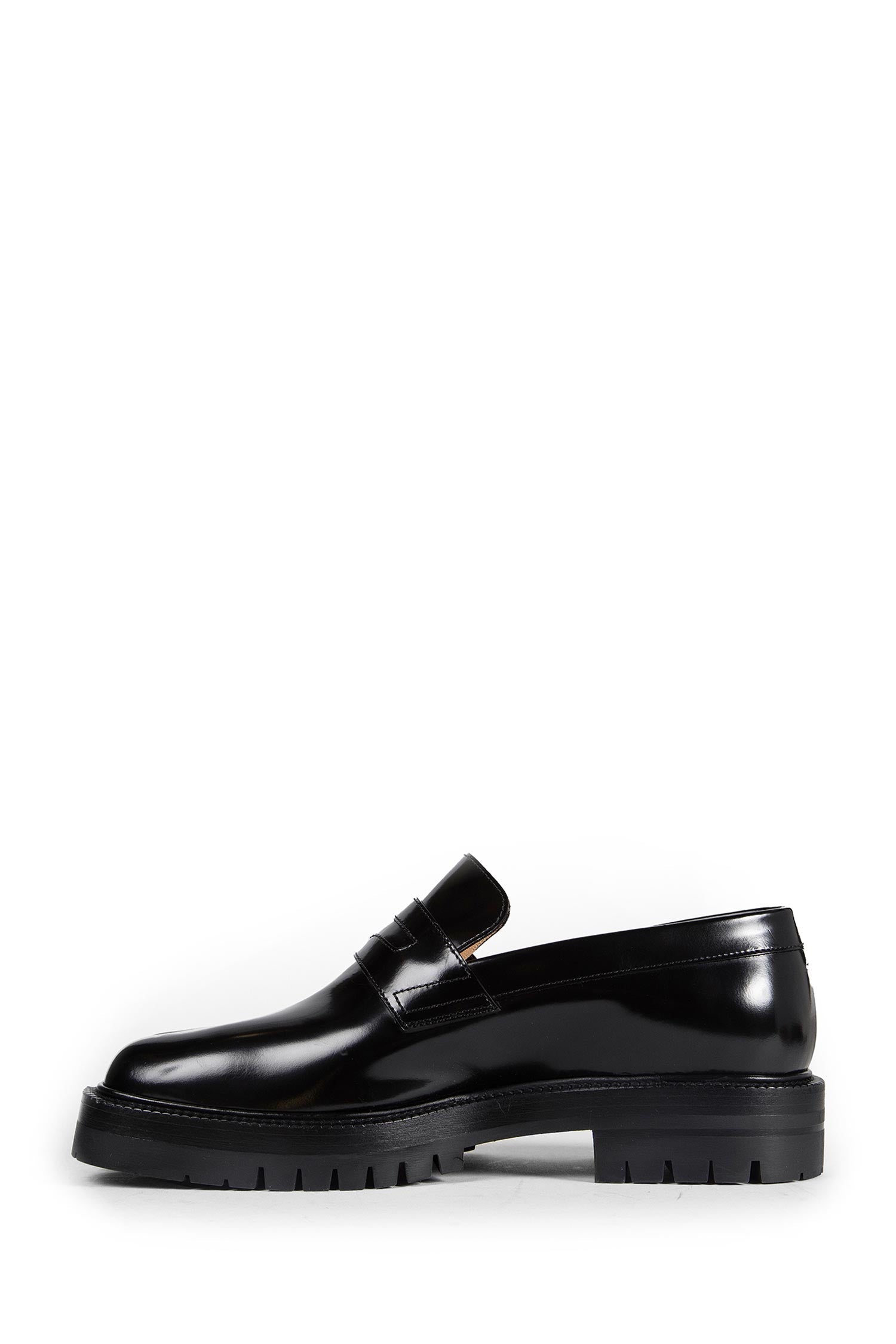 Tabi Loafers Maison margiela оригінал – Купити в Україні – збільшений вид