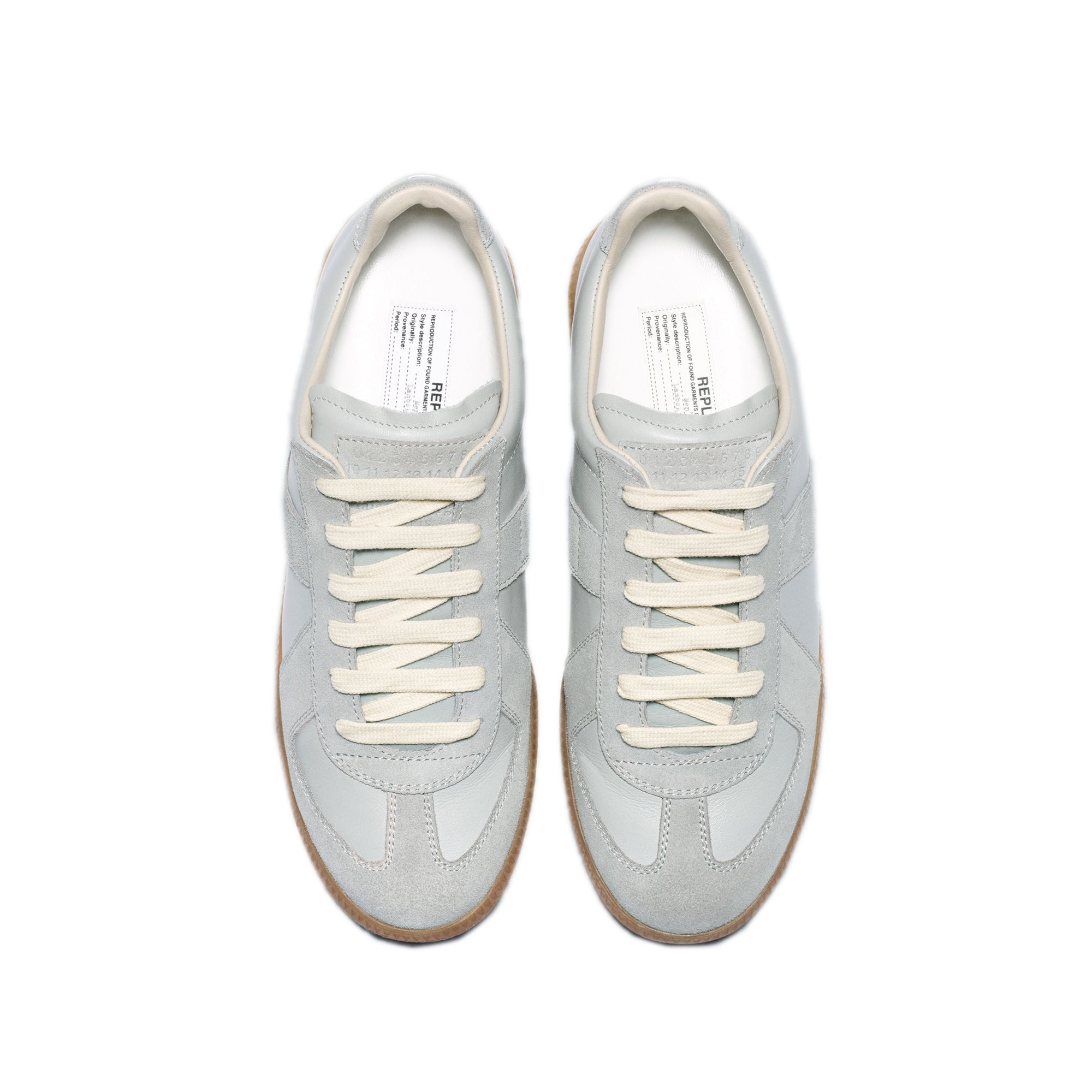 Maison margiela Footwear оригінал | Швидка доставка Україна – вид ззаду