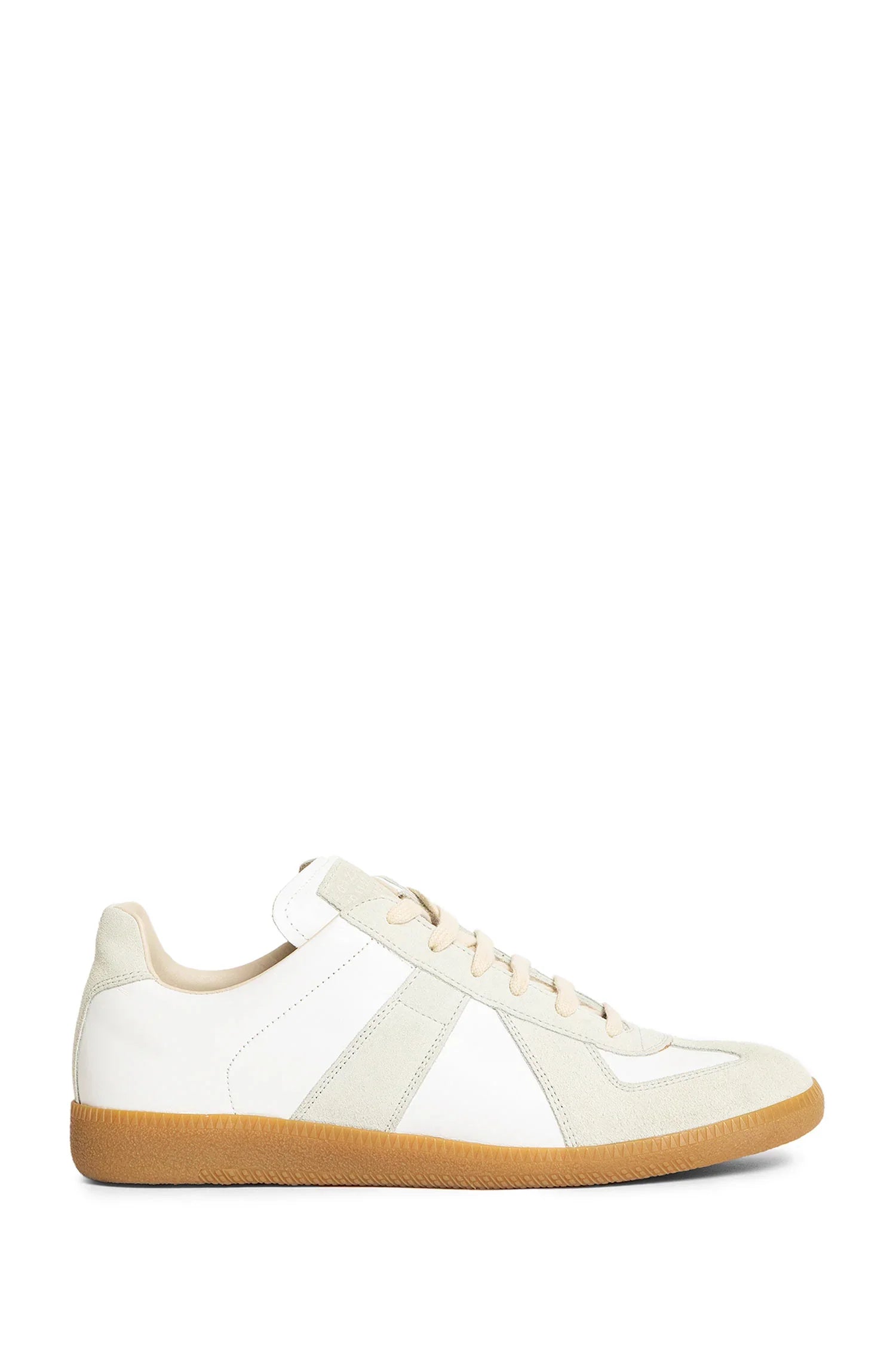 Replica Sneakers Maison margiela оригінал – Купити в Україні – боковий вид