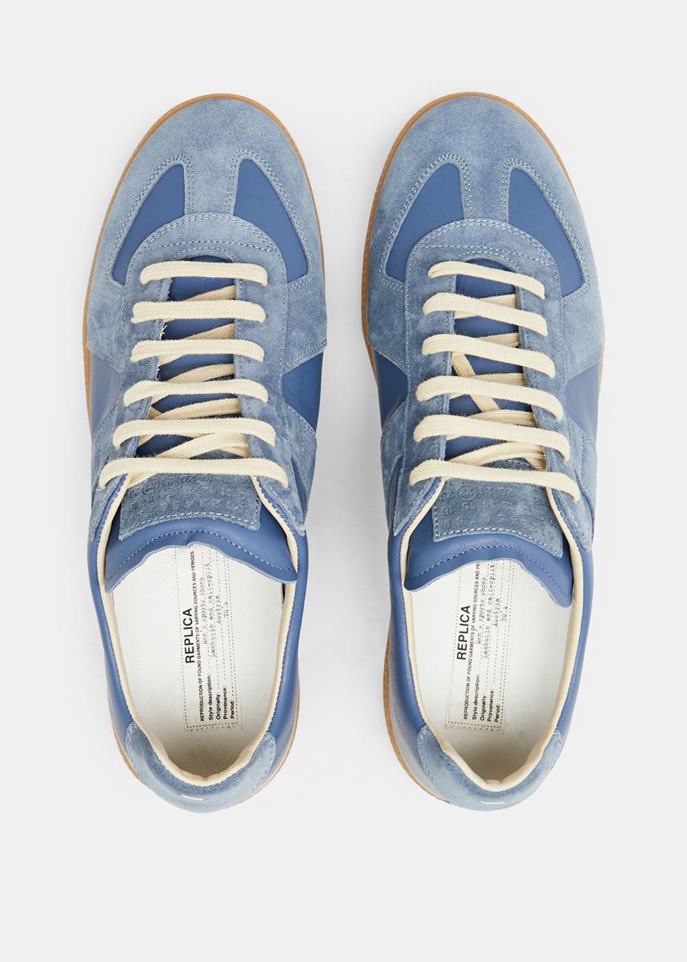 Maison margiela Footwear оригінал | Швидка доставка Україна – збільшений вид