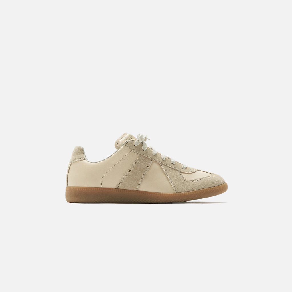 Оригінальна Replica Sneakers Lamb Maison margiela – боковий вид