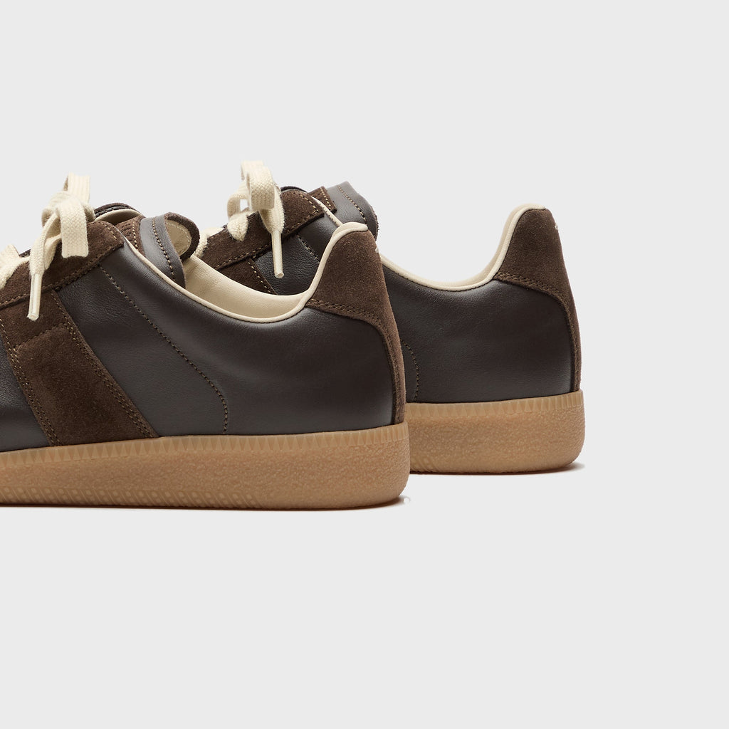 Replica Sneaker Darki Kaky Maison margiela – Гарантія оригінальності – детальний вид