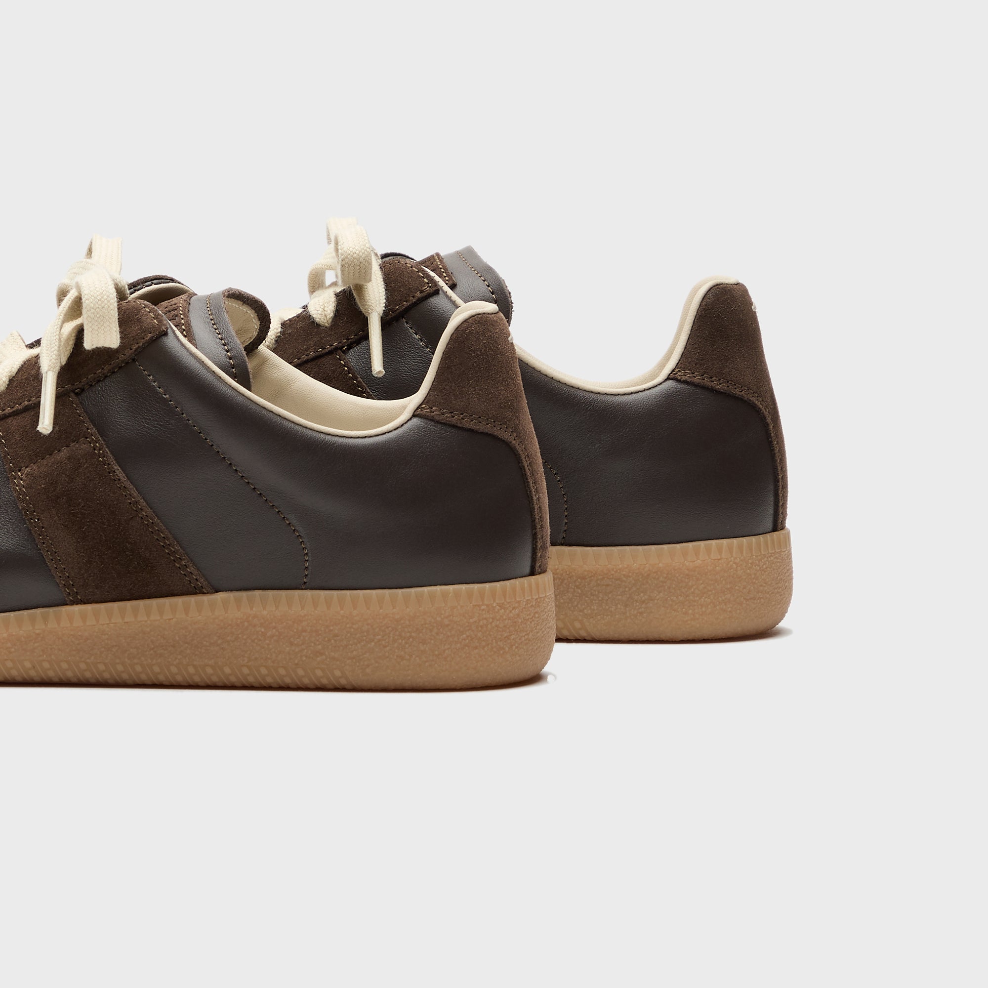 Replica Sneaker Darki Kaky Maison margiela – Гарантія оригінальності – детальний вид