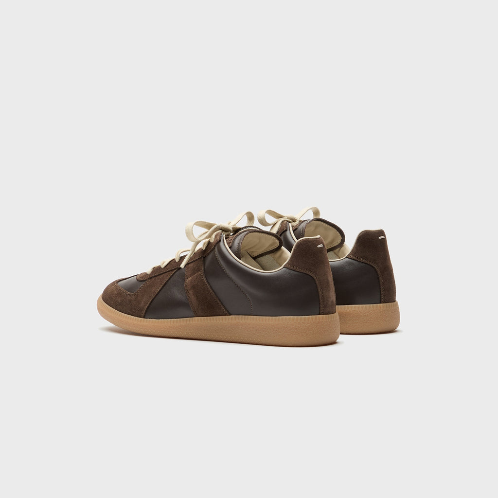 Replica Sneaker Darki Kaky Maison margiela – Гарантія оригінальності – збільшений вид