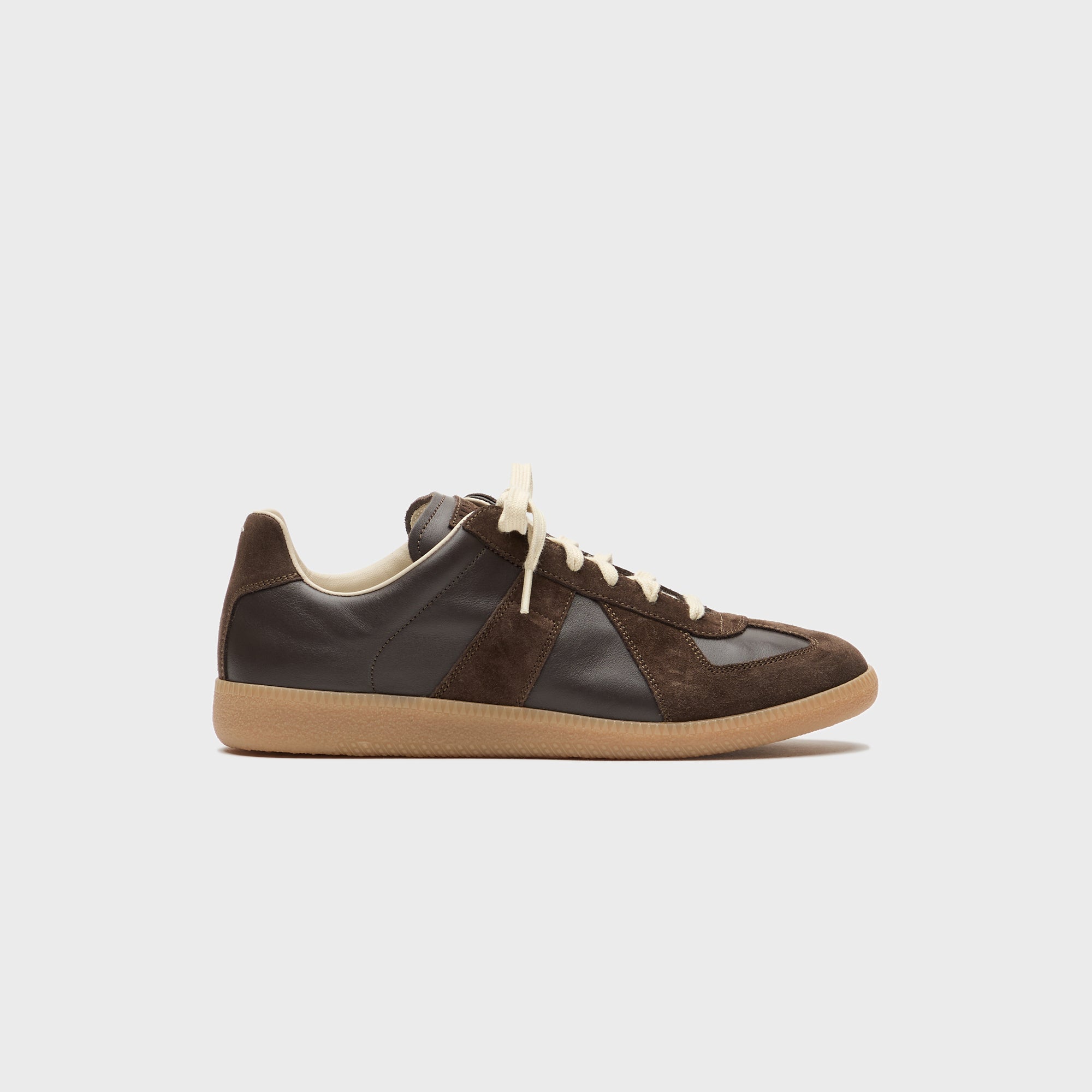 Replica Sneaker Darki Kaky Maison margiela – Гарантія оригінальності – боковий вид