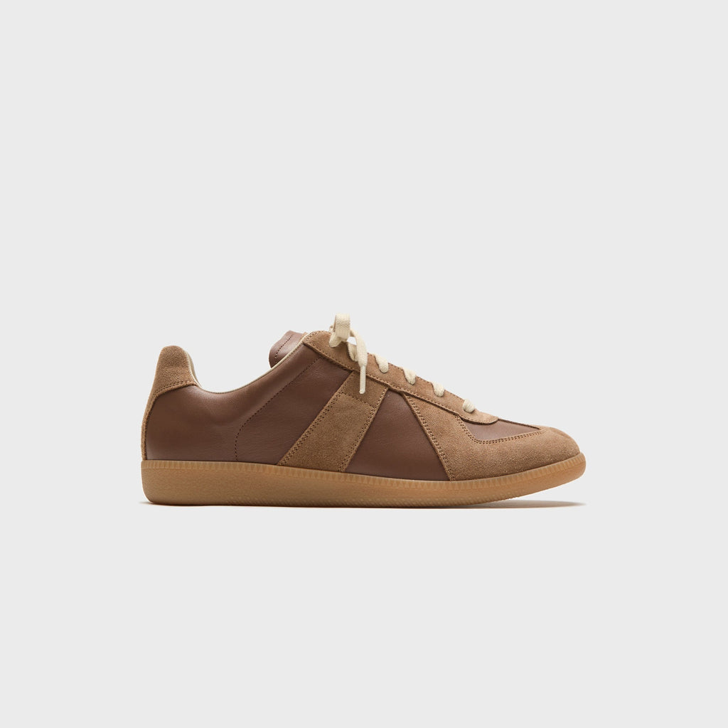 Replica Sneakers Emperador Maison margiela оригінал – Купити в Україні – боковий вид