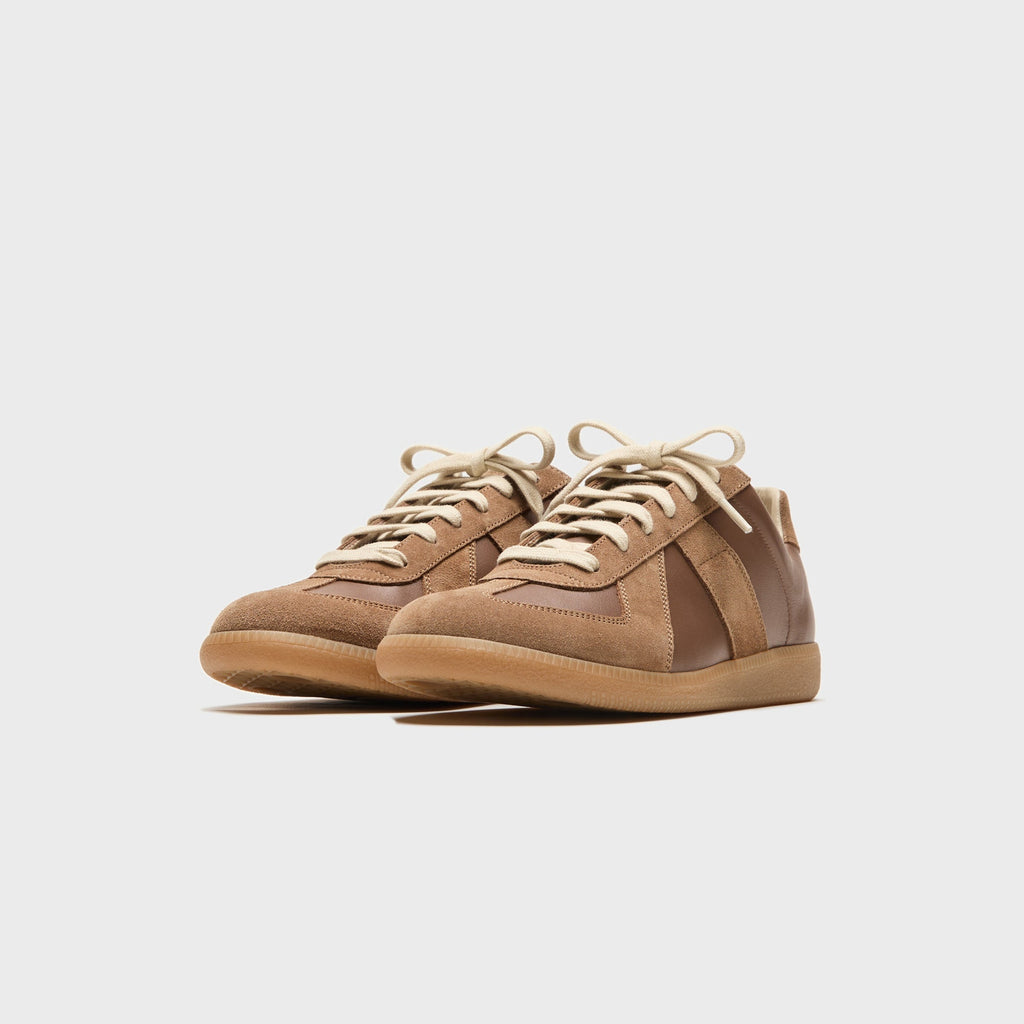 Replica Sneakers Emperador Maison margiela оригінал – Купити в Україні – вид ззаду