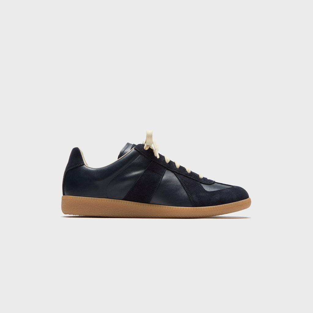 Оригінальна Replica Sneakers Blue Nights Maison margiela – боковий вид