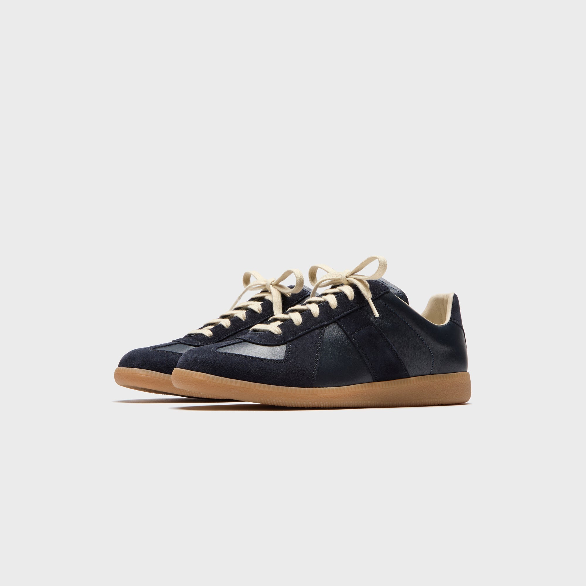Оригінальна Replica Sneakers Blue Nights Maison margiela – вид ззаду