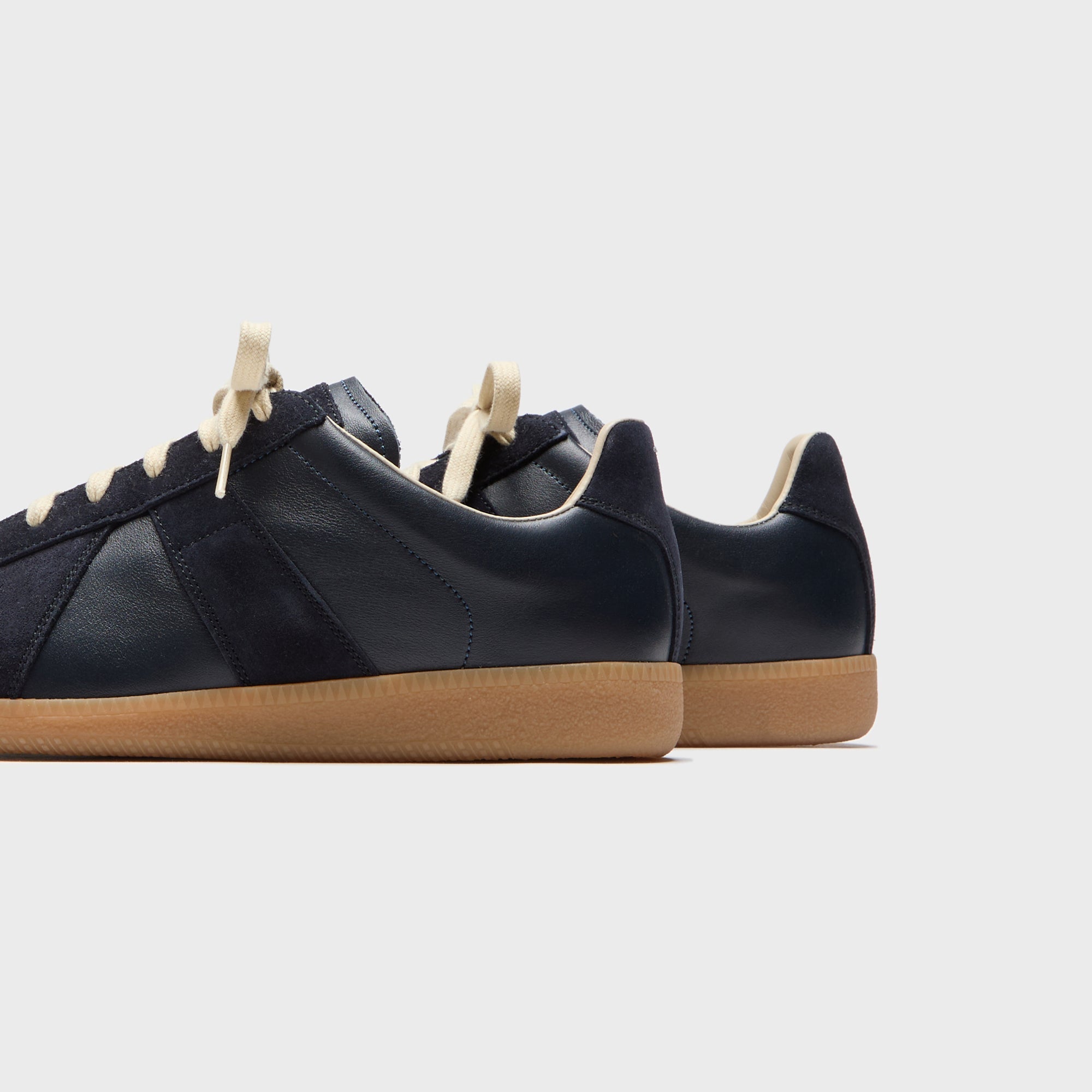 Оригінальна Replica Sneakers Blue Nights Maison margiela – детальний вид