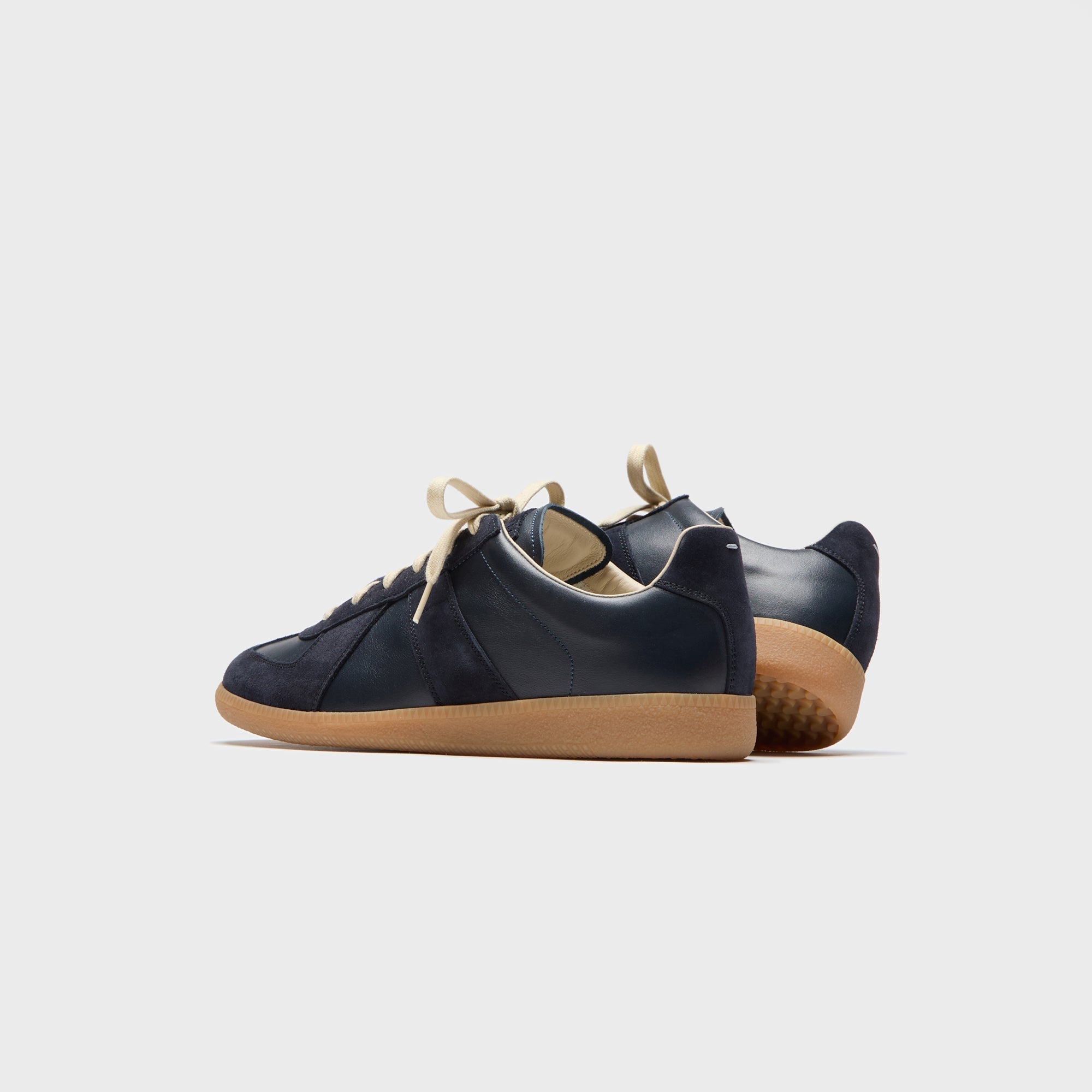 Оригінальна Replica Sneakers Blue Nights Maison margiela – збільшений вид