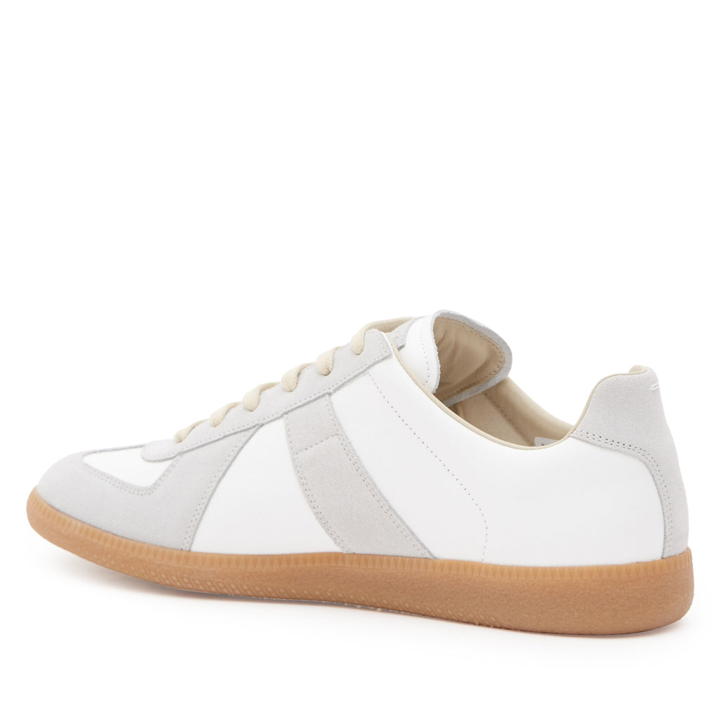 Оригінальна Mens Replica Sneakers Maison margiela – детальний вид