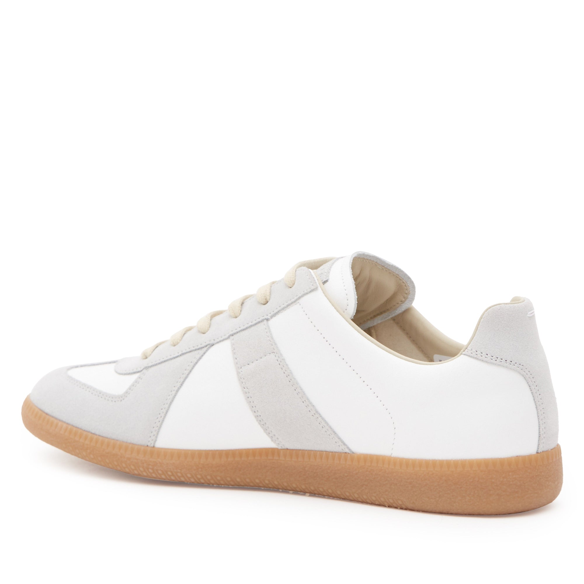Оригінальна Mens Replica Sneakers Maison margiela – детальний вид