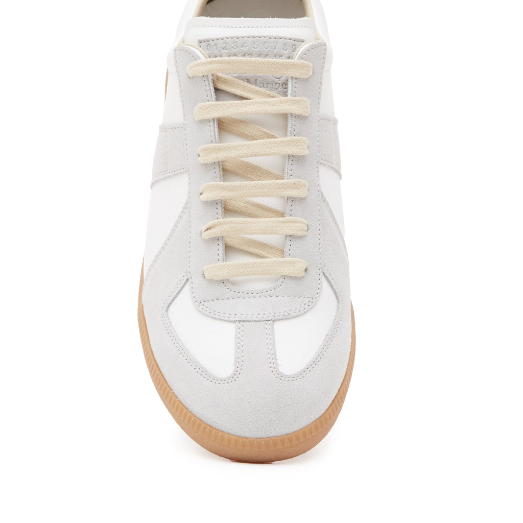 Оригінальна Mens Replica Sneakers Maison margiela – збільшений вид