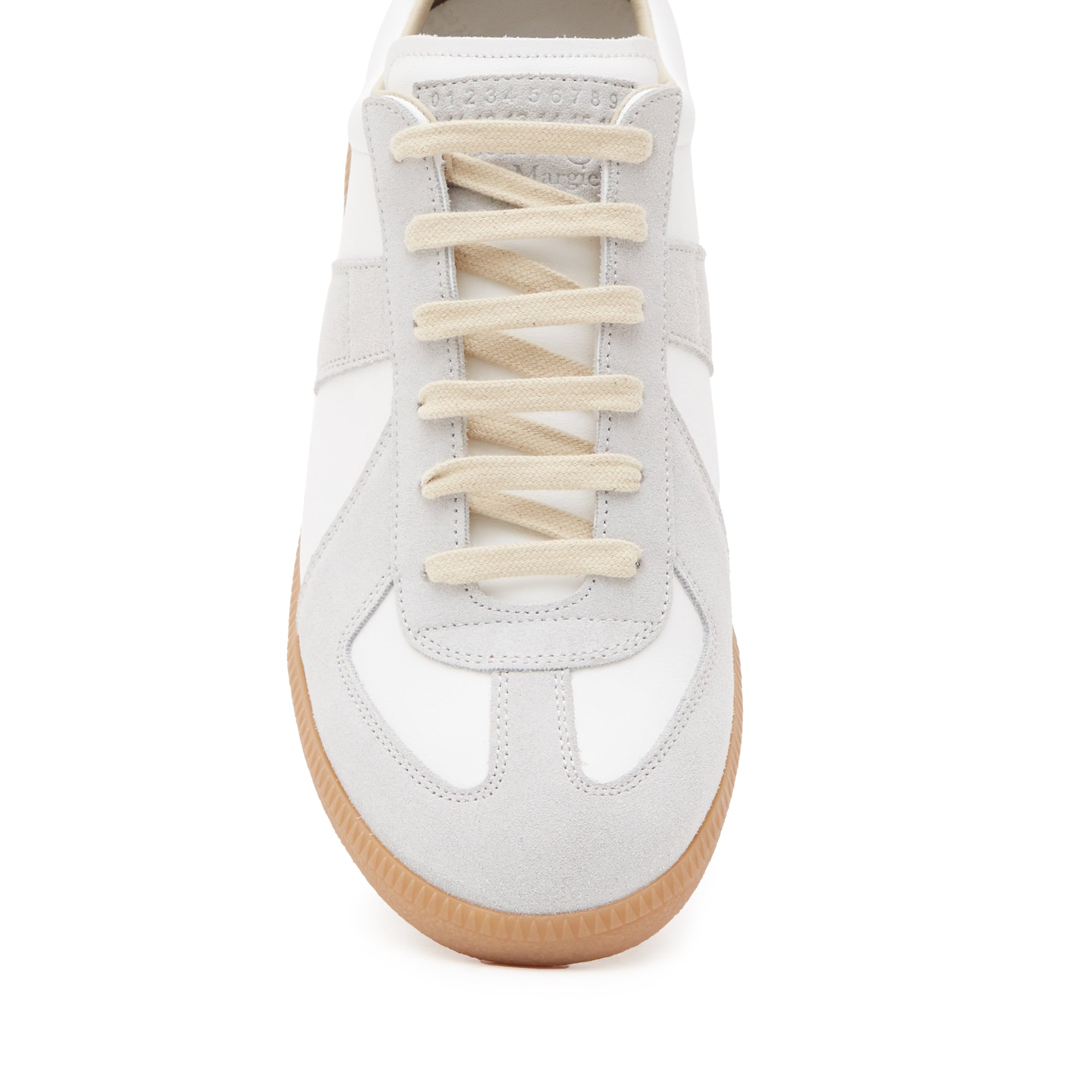 Оригінальна Mens Replica Sneakers Maison margiela – збільшений вид
