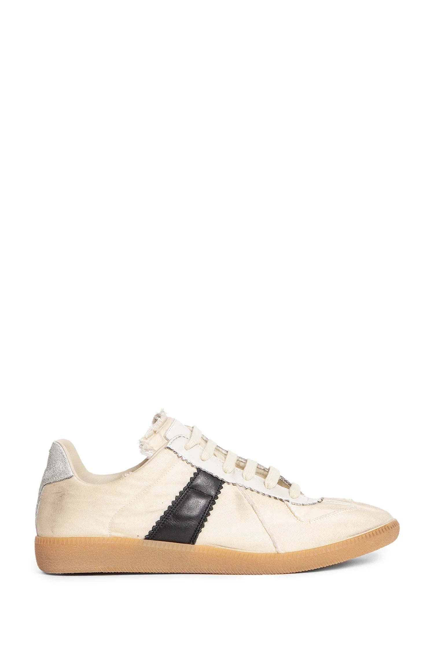 Maison margiela Footwear оригінал | Швидка доставка Україна – боковий вид