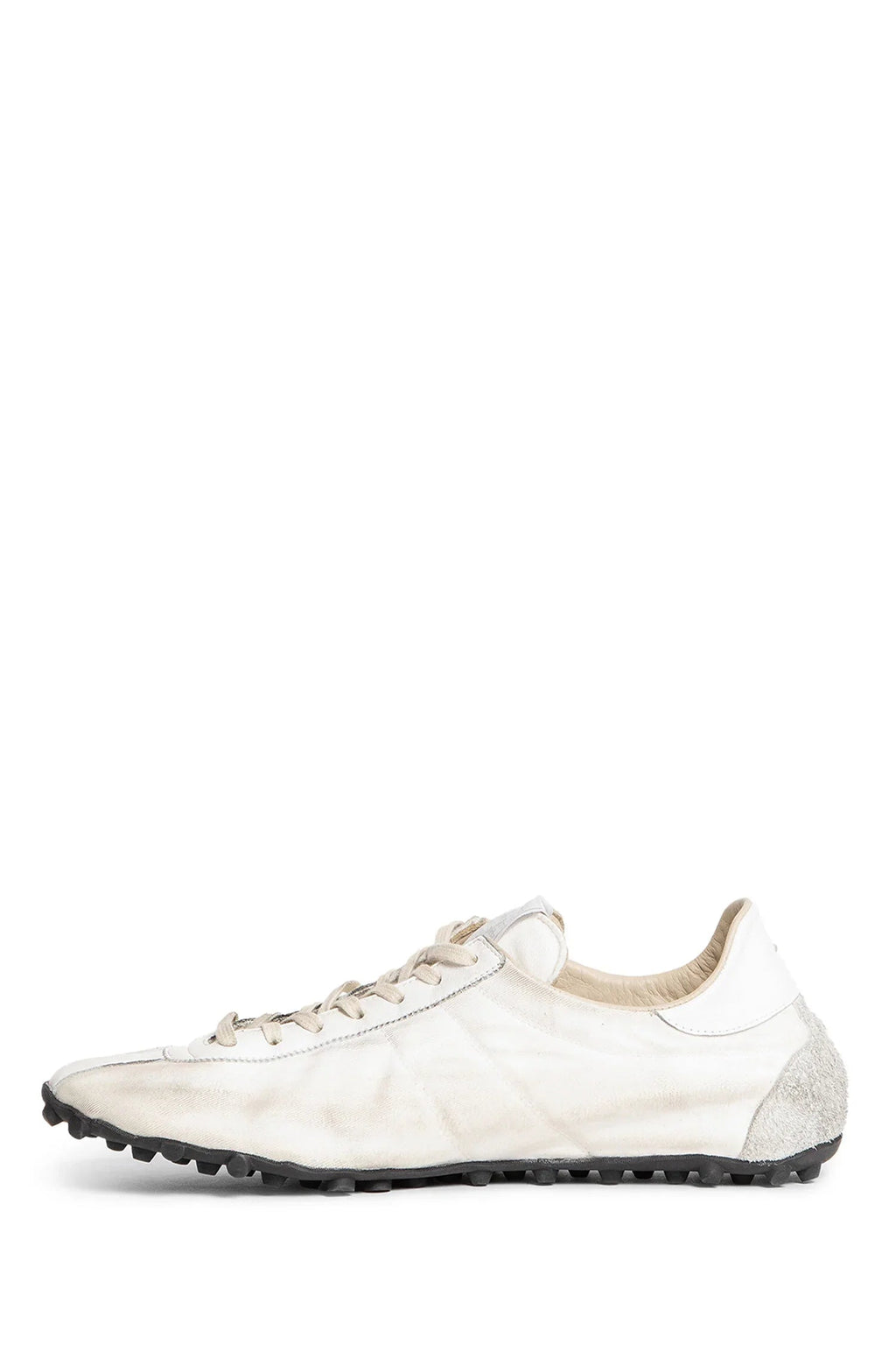 Man White Sneakers Maison margiela – Гарантія оригінальності – збільшений вид