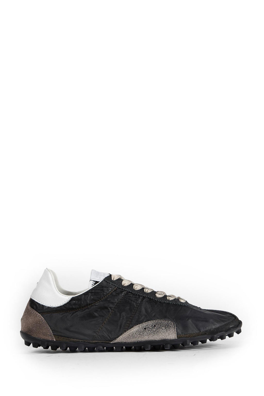 Sprinter Sneakers Maison margiela – Гарантія оригінальності – боковий вид