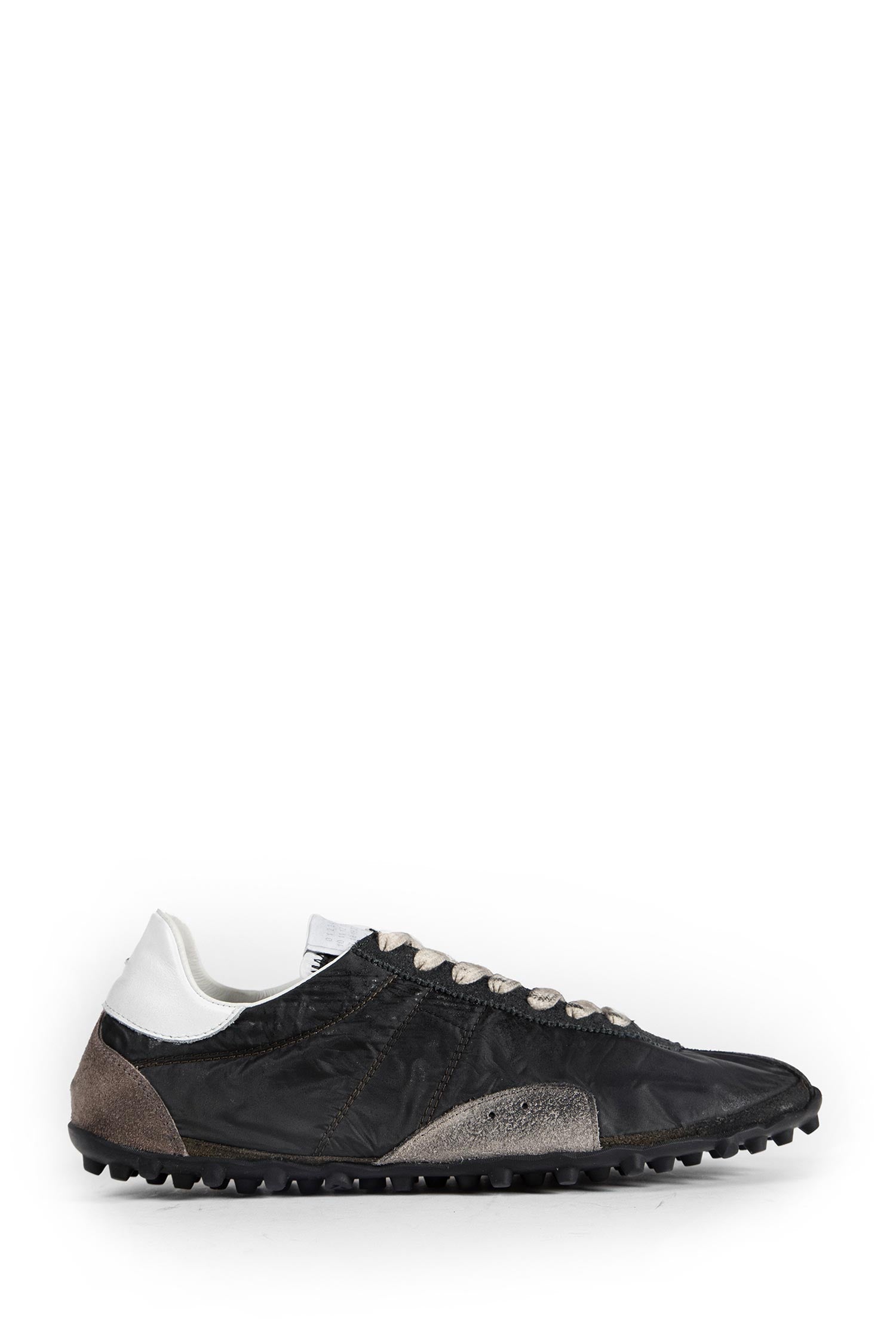 Sprinter Sneakers Maison margiela – Гарантія оригінальності – боковий вид