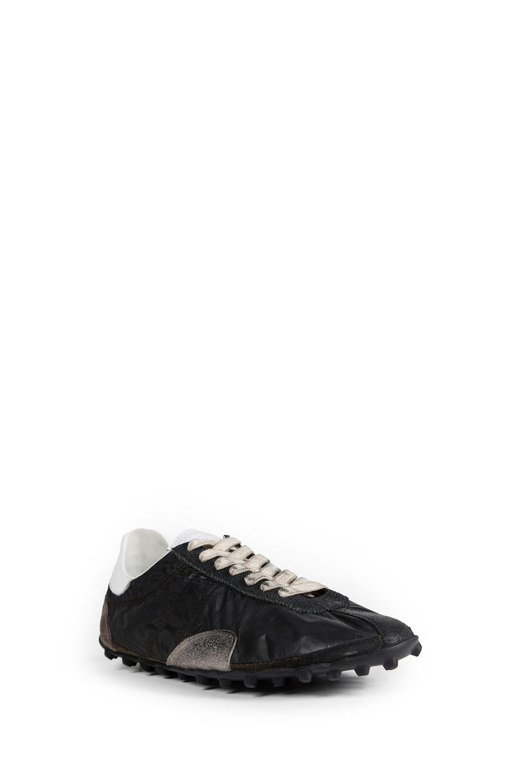 Sprinter Sneakers Maison margiela – Гарантія оригінальності – вид ззаду