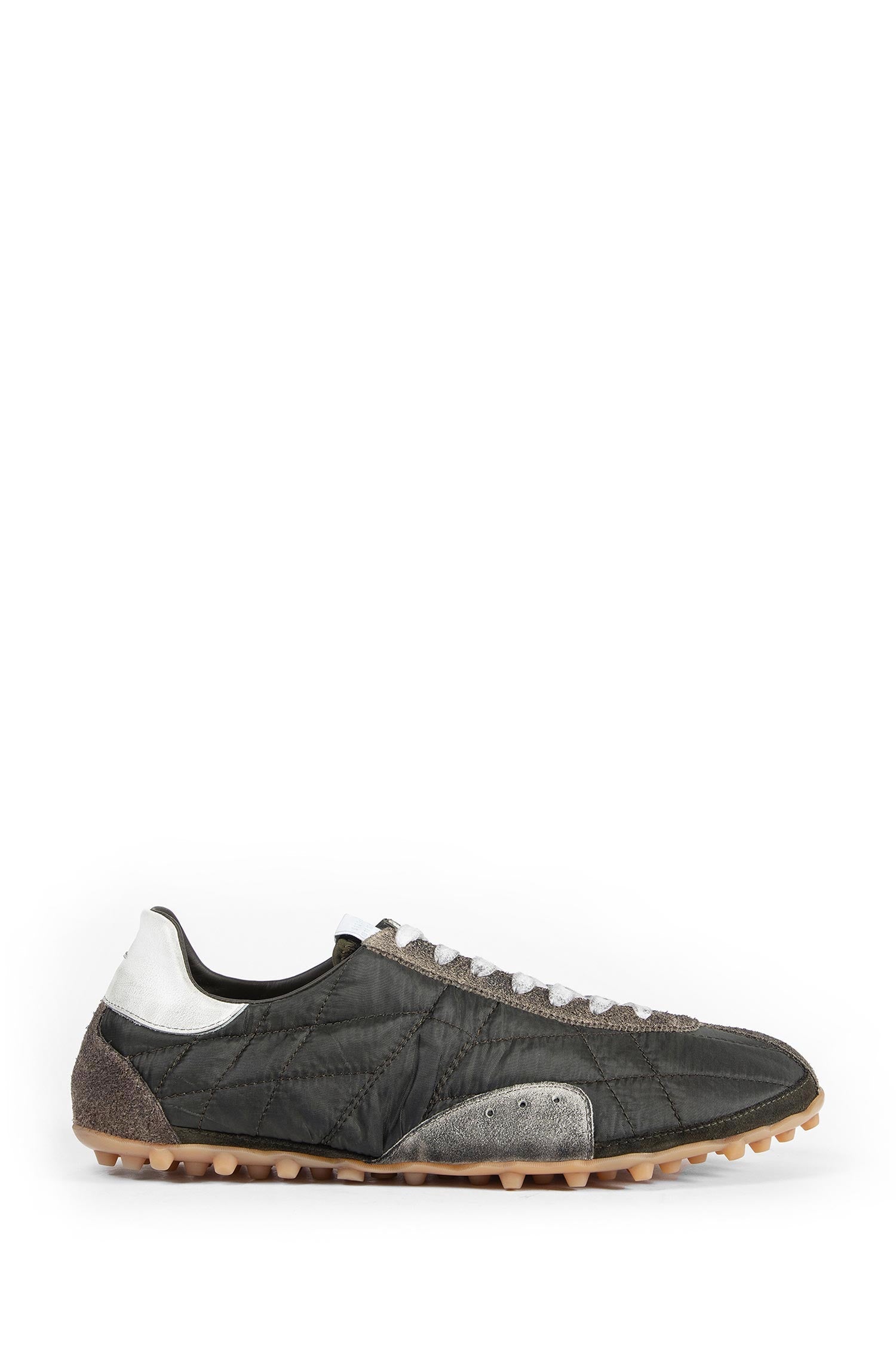 Sprinters Sneakers Maison margiela оригінал – Купити в Україні – боковий вид
