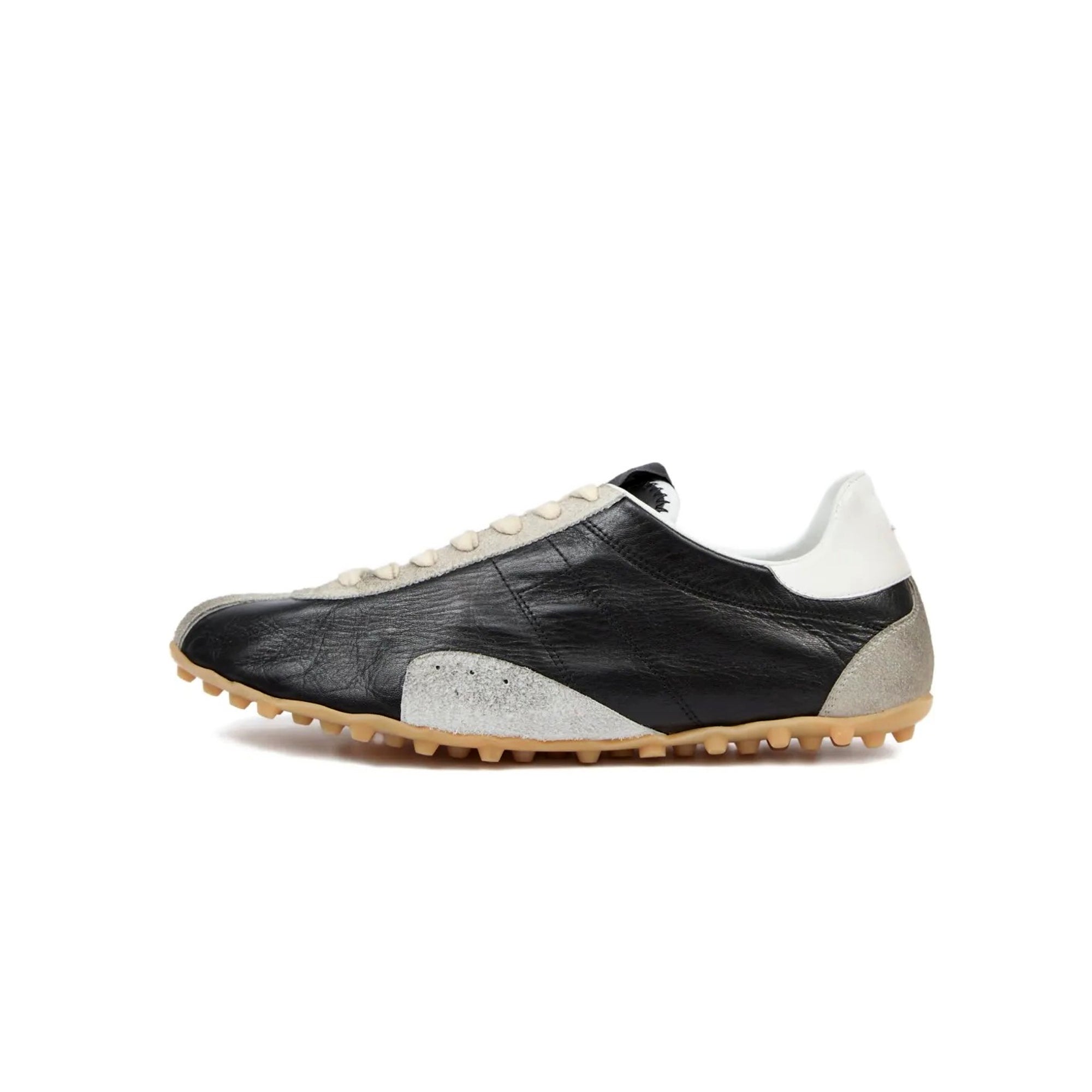Mens Spinter Low Top Shoes Maison margiela оригінал – Купити в Україні – боковий вид