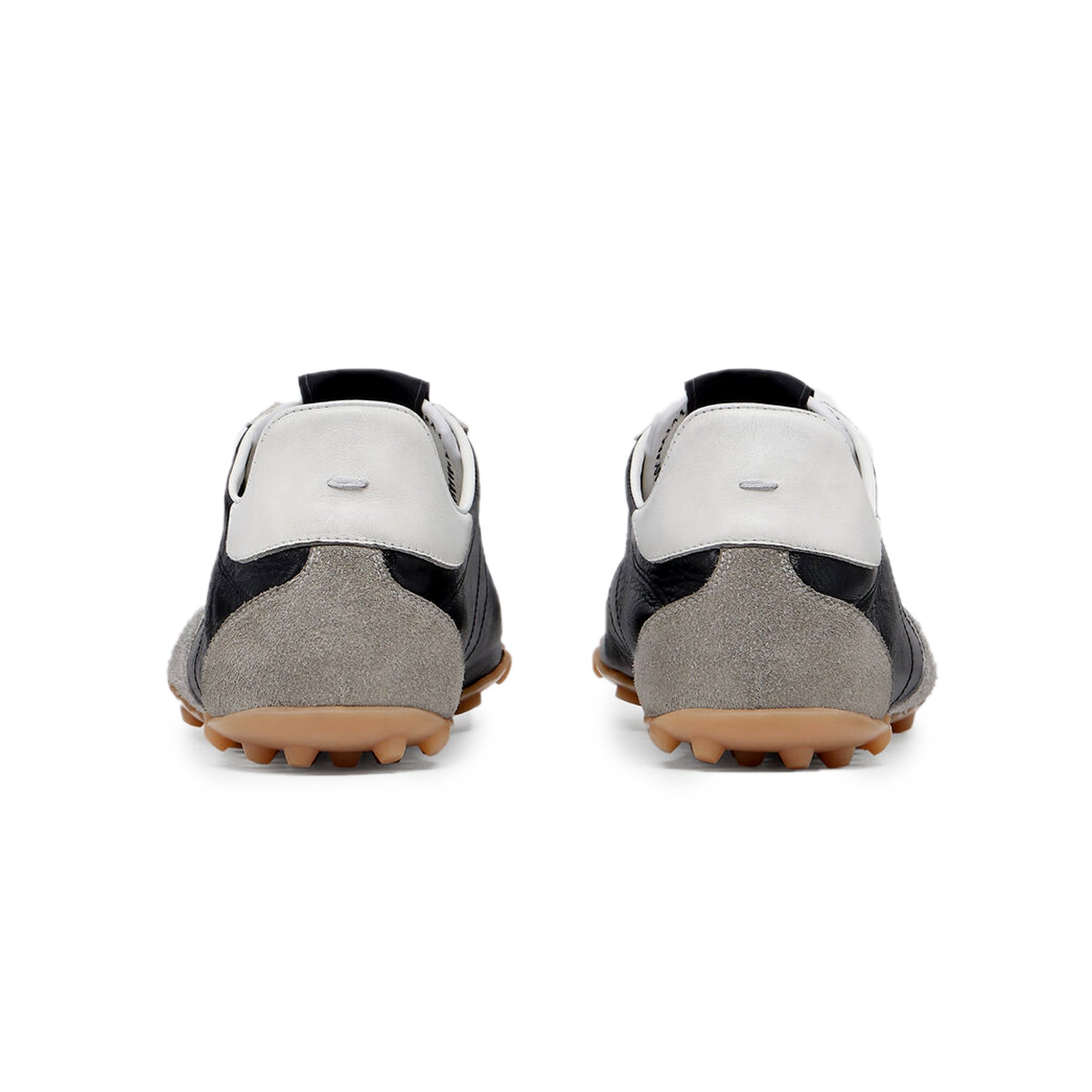 Mens Spinter Low Top Shoes Maison margiela оригінал – Купити в Україні – детальний вид